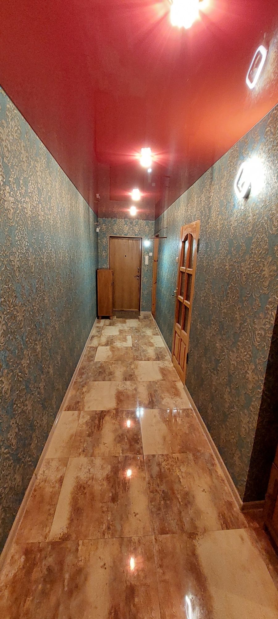 Обʼєкт нерухомості: КІМНАТА, ПЛОЩА - 80 м², ЦІНА - 47 $
 — HUBTRUST, Вінниця