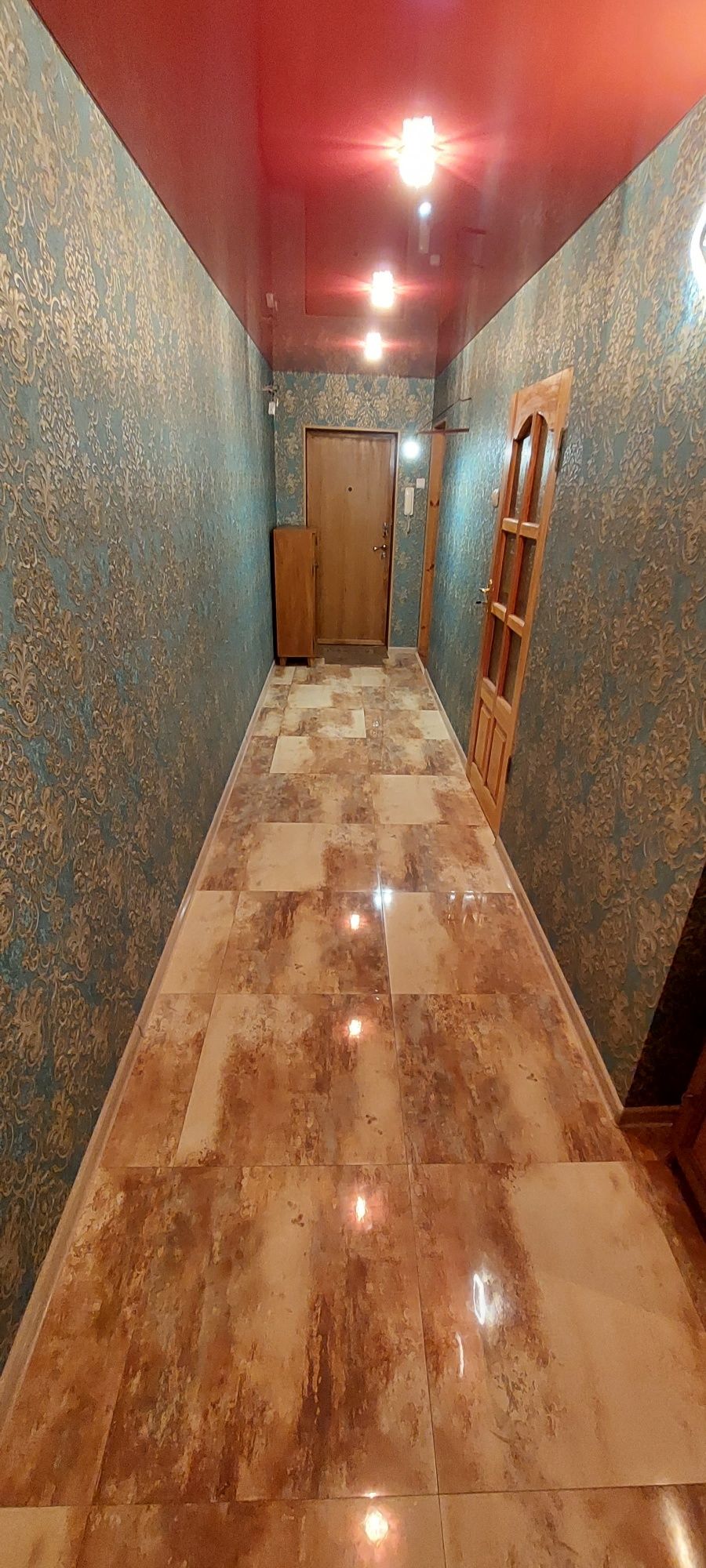 Обʼєкт нерухомості: КІМНАТА, ПЛОЩА - 80 м², ЦІНА - 47 $
 — HUBTRUST, Вінниця