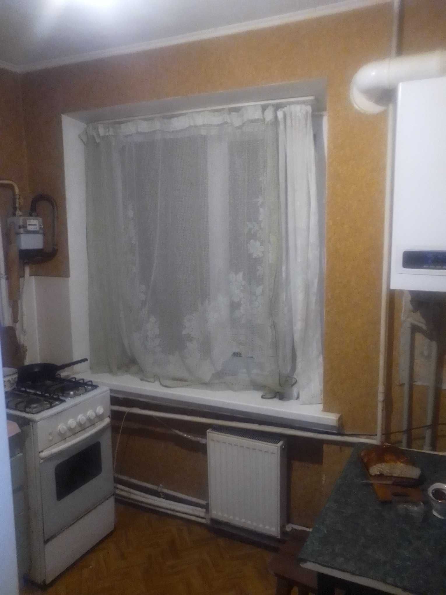 КІМНАТА, ПЛОЩА - 55 м², ЦІНА - 76 $
