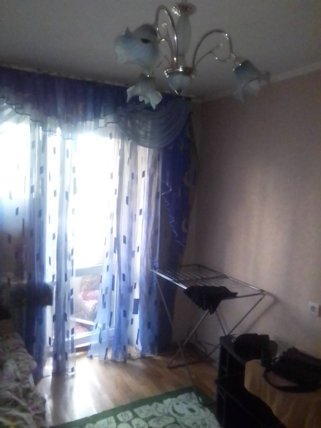 Обʼєкт нерухомості: КІМНАТА, ПЛОЩА - 55 м², ЦІНА - 76 $
 — HUBTRUST, Вінниця
