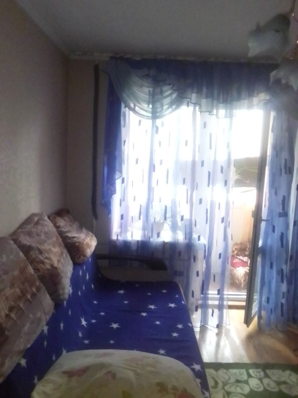 Обʼєкт нерухомості: КІМНАТА, ПЛОЩА - 55 м², ЦІНА - 76 $
 — HUBTRUST, Вінниця