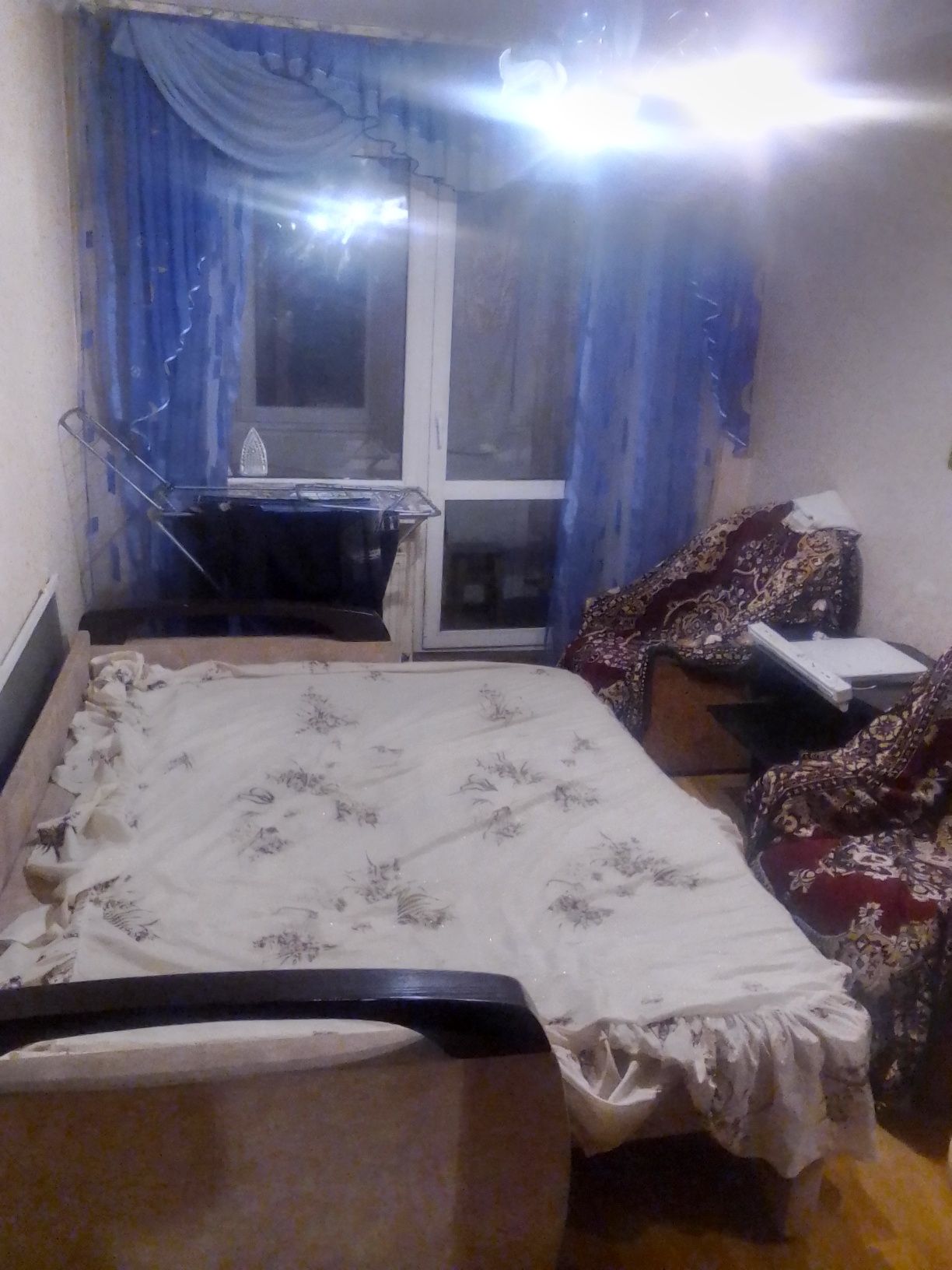 Обʼєкт нерухомості: КІМНАТА, ПЛОЩА - 55 м², ЦІНА - 76 $
 — HUBTRUST, Вінниця