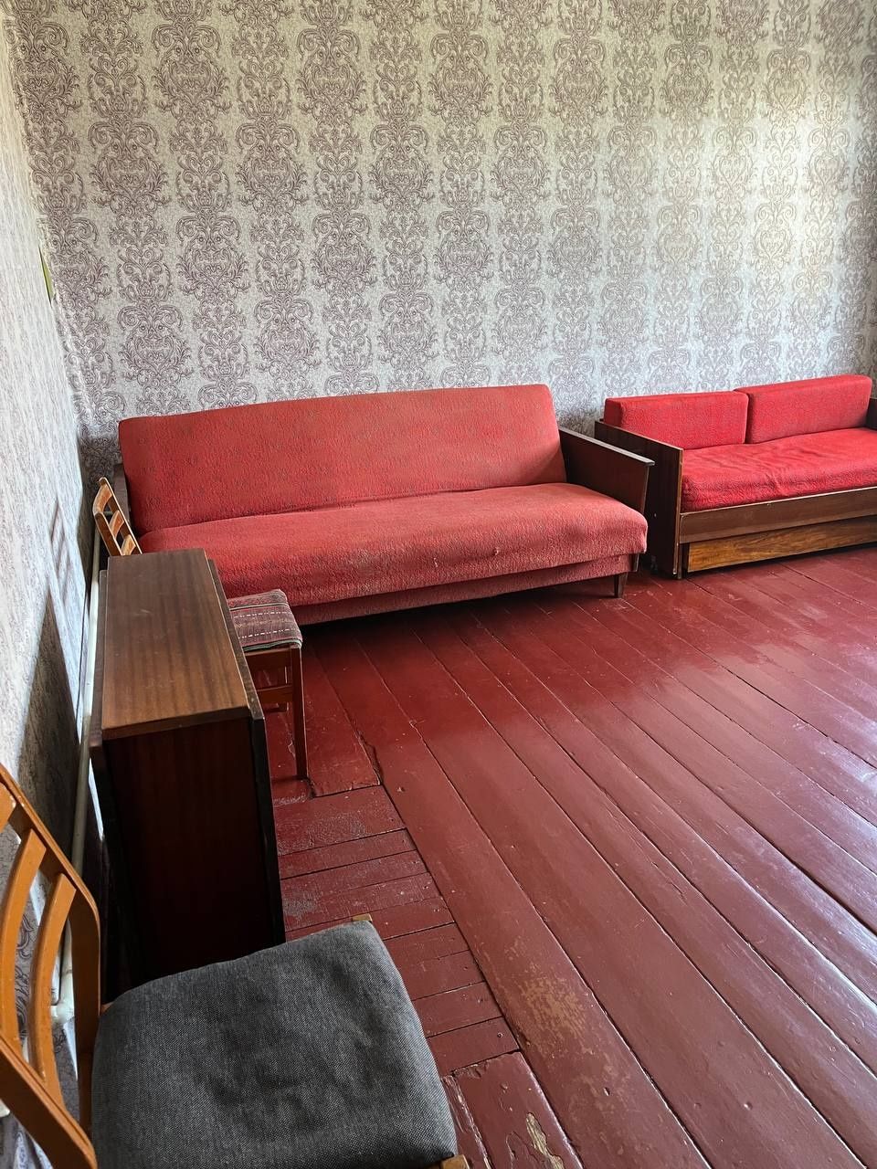 Обʼєкт нерухомості: КІМНАТА, ПЛОЩА - 30 м², ЦІНА - 143 $
 — HUBTRUST, Вінниця