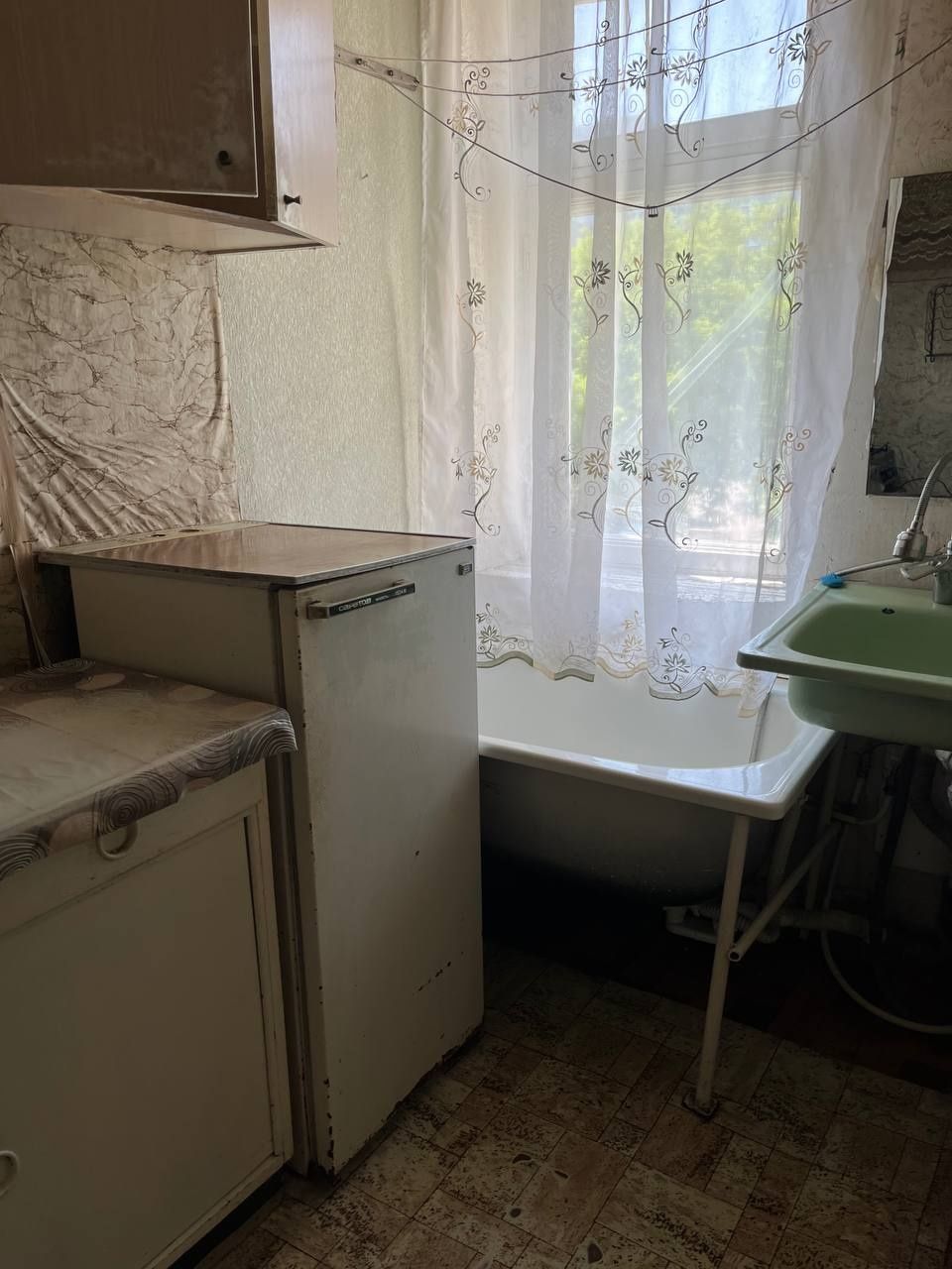 Обʼєкт нерухомості: КІМНАТА, ПЛОЩА - 30 м², ЦІНА - 143 $
 — HUBTRUST, Вінниця