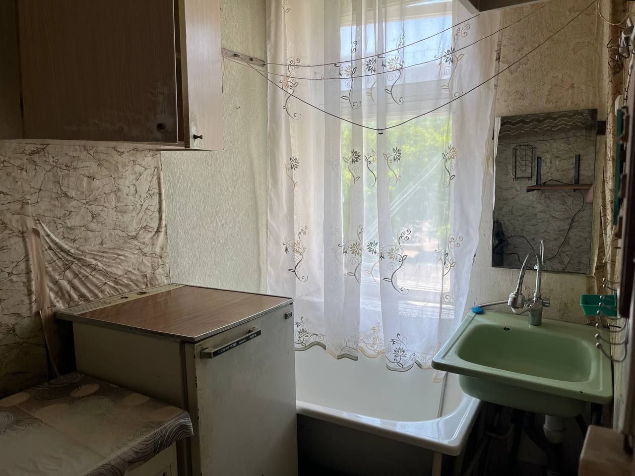 Обʼєкт нерухомості: КІМНАТА, ПЛОЩА - 30 м², ЦІНА - 143 $
 — HUBTRUST, Вінниця