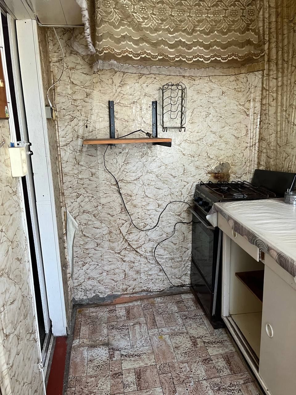 Обʼєкт нерухомості: КІМНАТА, ПЛОЩА - 30 м², ЦІНА - 143 $
 — HUBTRUST, Вінниця