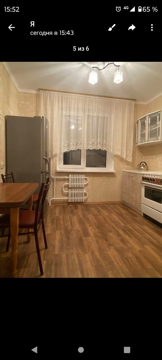 Обʼєкт нерухомості: КІМНАТА, ПЛОЩА - 50 м², ЦІНА - 47 $
 — HUBTRUST, Вінниця