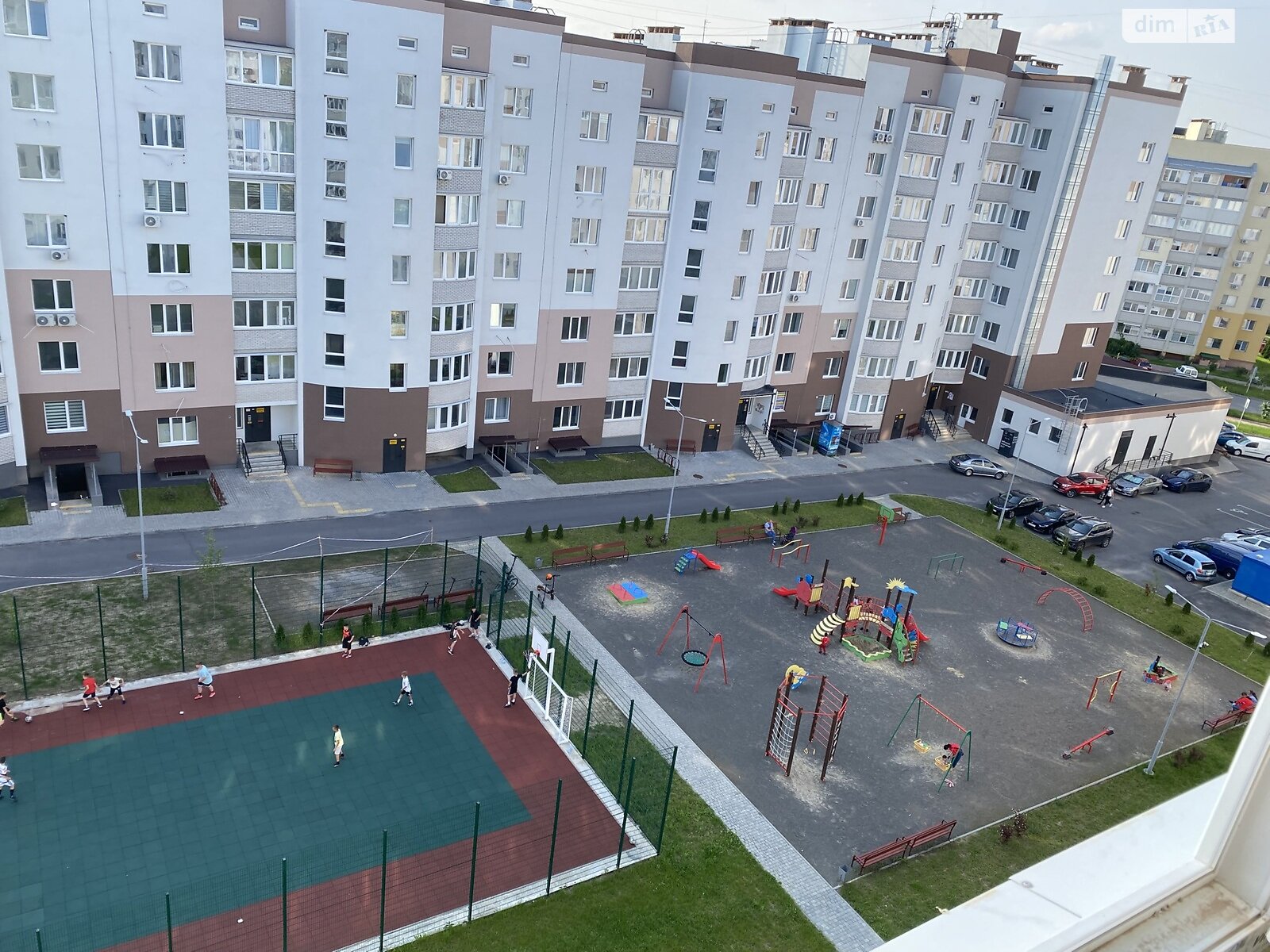 Обʼєкт нерухомості: 3 КІМ. КВАРТИРА, ПЛОЩА - 99.7 м², ЦІНА - 96 000 $
, вул. Олександрівська — HUBTRUST, Вінниця