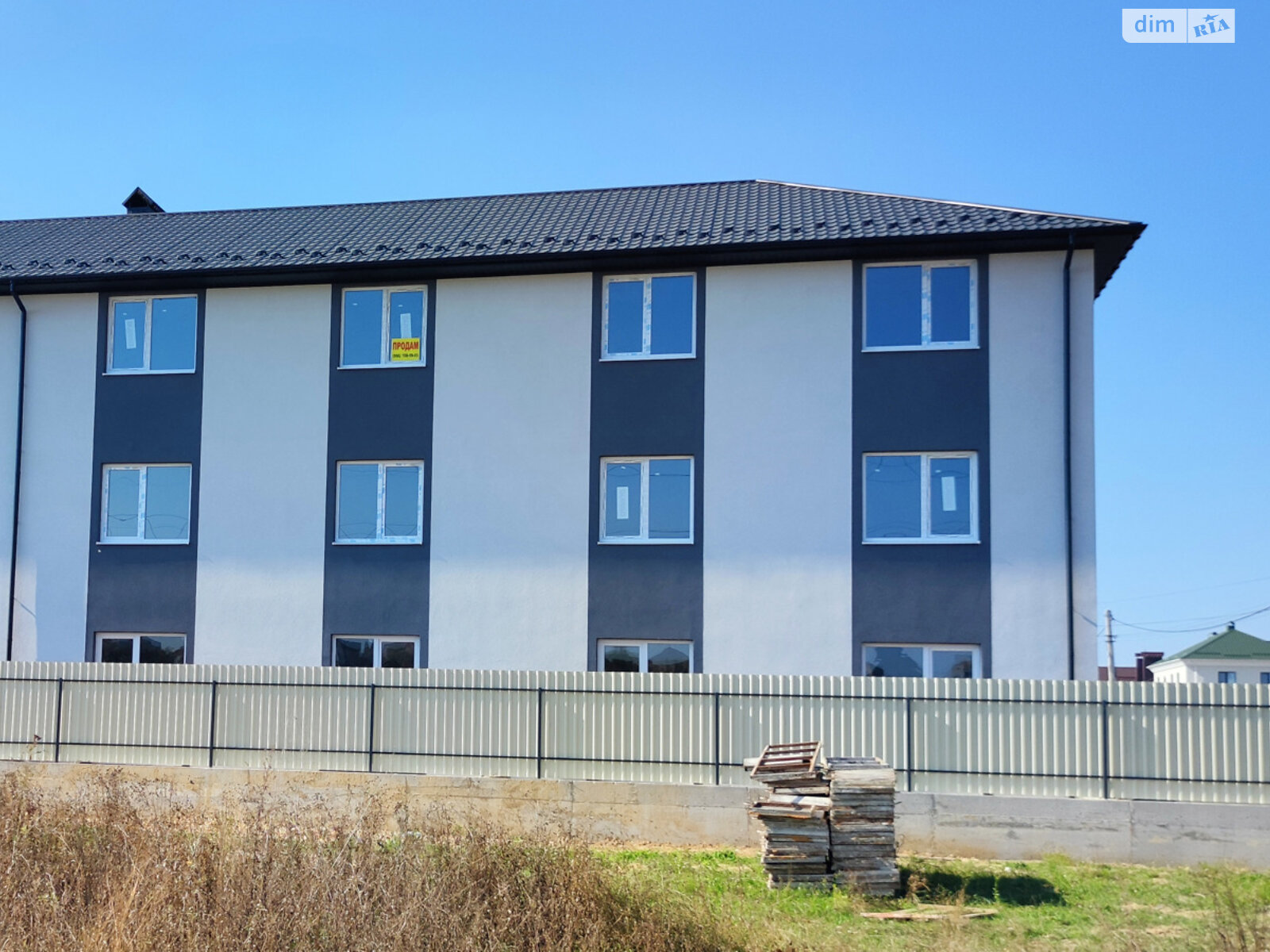 Обʼєкт нерухомості: 2 КІМ. КВАРТИРА, ПЛОЩА - 64 м², ЦІНА - 65 000 $
, вул. Пляжна — HUBTRUST, Вінниця