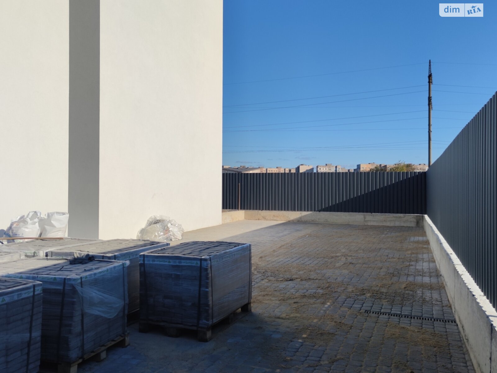 Обʼєкт нерухомості: 2 КІМ. КВАРТИРА, ПЛОЩА - 64 м², ЦІНА - 65 000 $
, вул. Пляжна — HUBTRUST, Вінниця