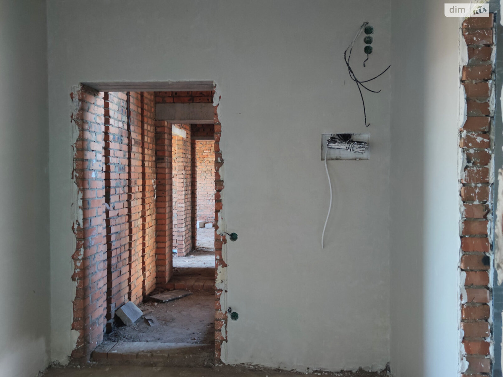 Обʼєкт нерухомості: 2 КІМ. КВАРТИРА, ПЛОЩА - 64 м², ЦІНА - 65 000 $
, вул. Пляжна — HUBTRUST, Вінниця