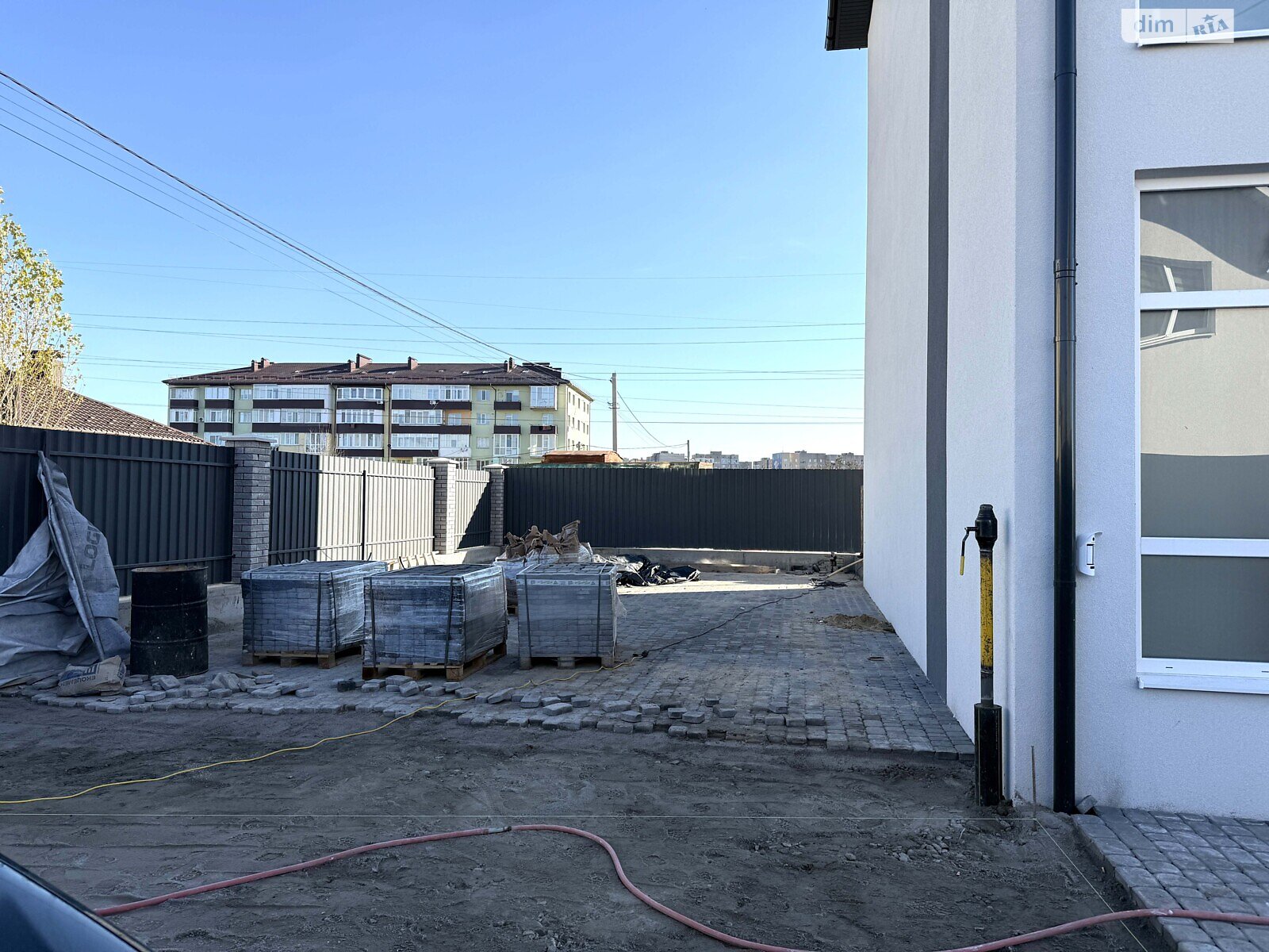 Обʼєкт нерухомості: 2 КІМ. КВАРТИРА, ПЛОЩА - 64 м², ЦІНА - 65 000 $
, вул. Пляжна — HUBTRUST, Вінниця