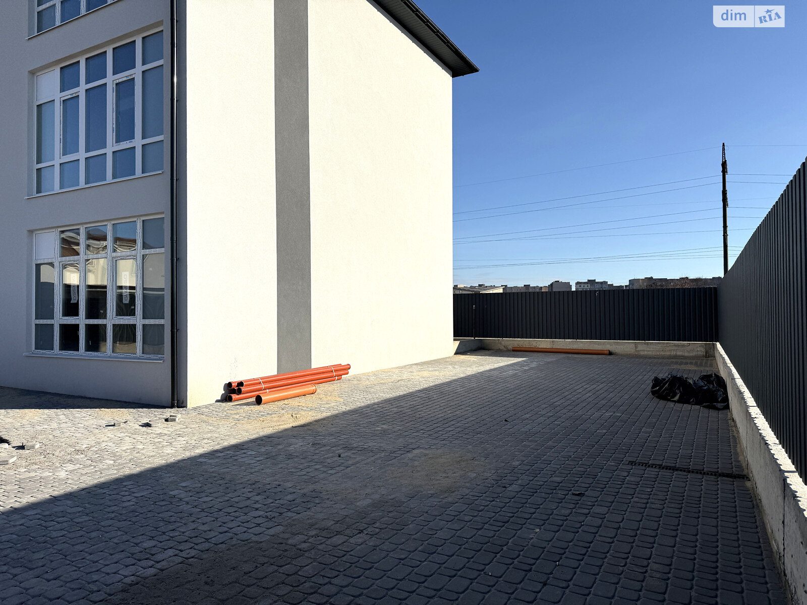 Обʼєкт нерухомості: 2 КІМ. КВАРТИРА, ПЛОЩА - 64 м², ЦІНА - 65 000 $
, вул. Пляжна — HUBTRUST, Вінниця