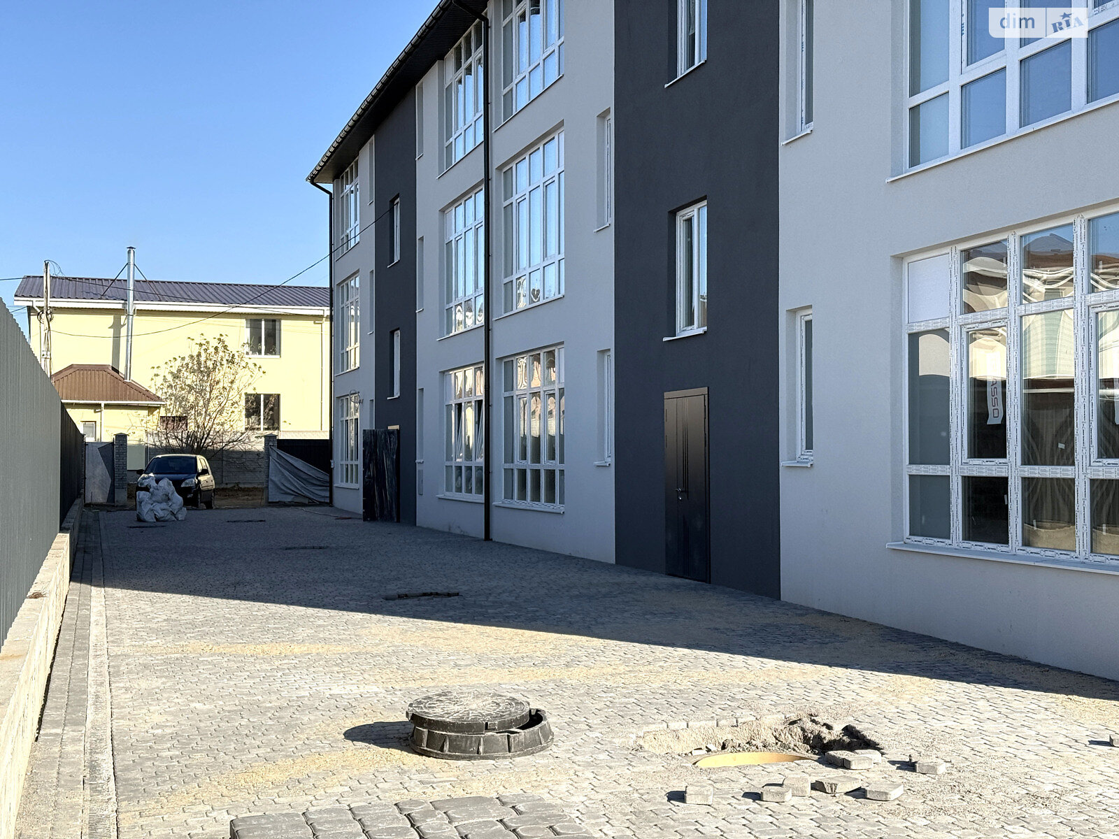 Обʼєкт нерухомості: 2 КІМ. КВАРТИРА, ПЛОЩА - 64 м², ЦІНА - 65 000 $
, вул. Пляжна — HUBTRUST, Вінниця