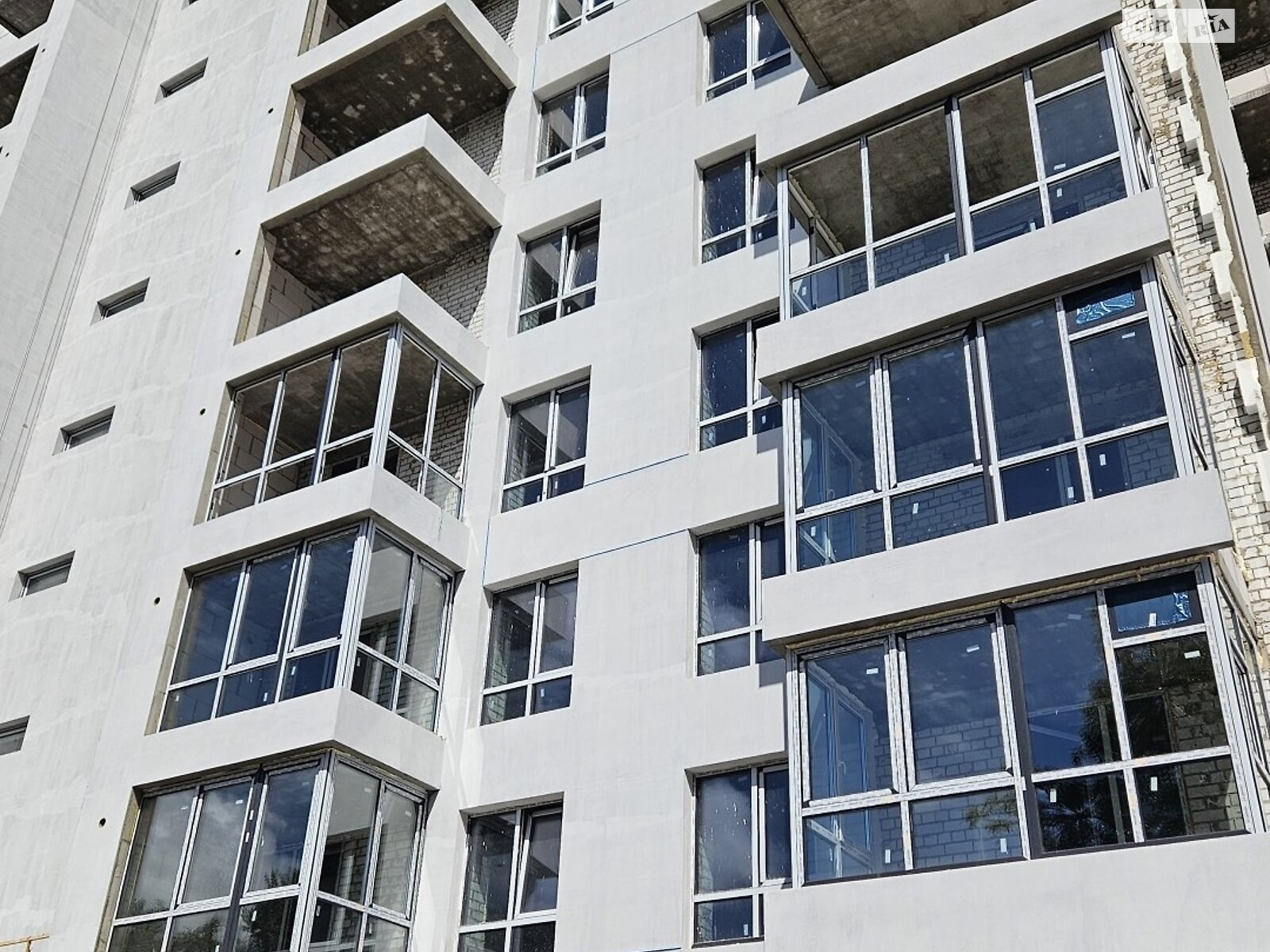 Обʼєкт нерухомості: 1 КІМ. КВАРТИРА, ПЛОЩА - 49.45 м², ЦІНА - 46 977 $
, вул. Стрілецька — HUBTRUST, Вінниця