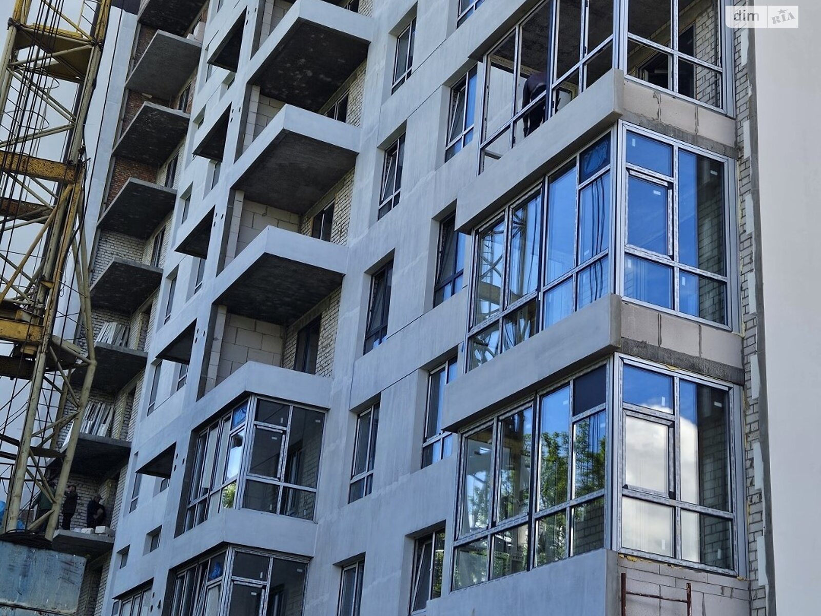 Обʼєкт нерухомості: 1 КІМ. КВАРТИРА, ПЛОЩА - 49.45 м², ЦІНА - 46 977 $
, вул. Стрілецька — HUBTRUST, Вінниця