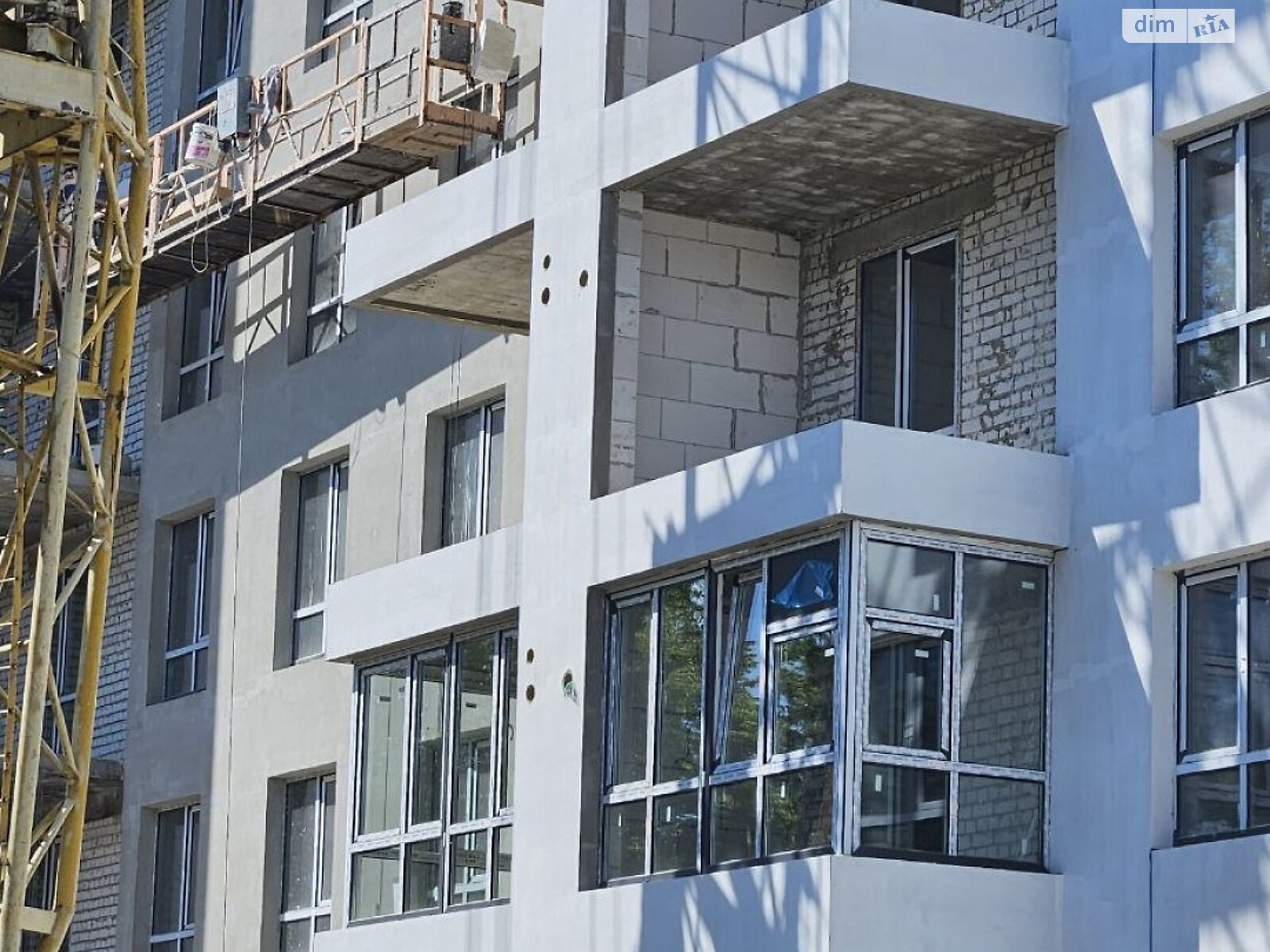 Обʼєкт нерухомості: 1 КІМ. КВАРТИРА, ПЛОЩА - 49.45 м², ЦІНА - 46 977 $
, вул. Стрілецька — HUBTRUST, Вінниця