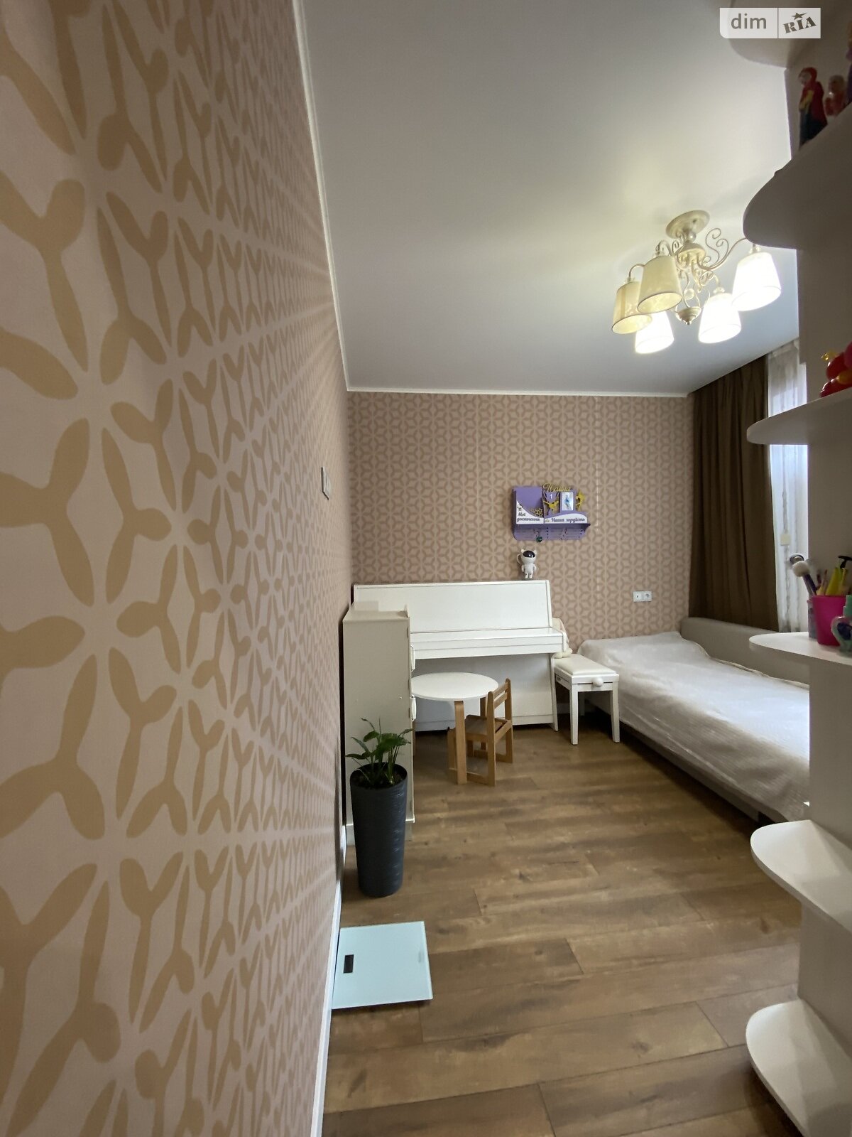 Обʼєкт нерухомості: 3 КІМ. КВАРТИРА, ПЛОЩА - 89 м², ЦІНА - 99 999 $
, вул. Марії Приймаченко(Покришкіна) — HUBTRUST, Вінниця