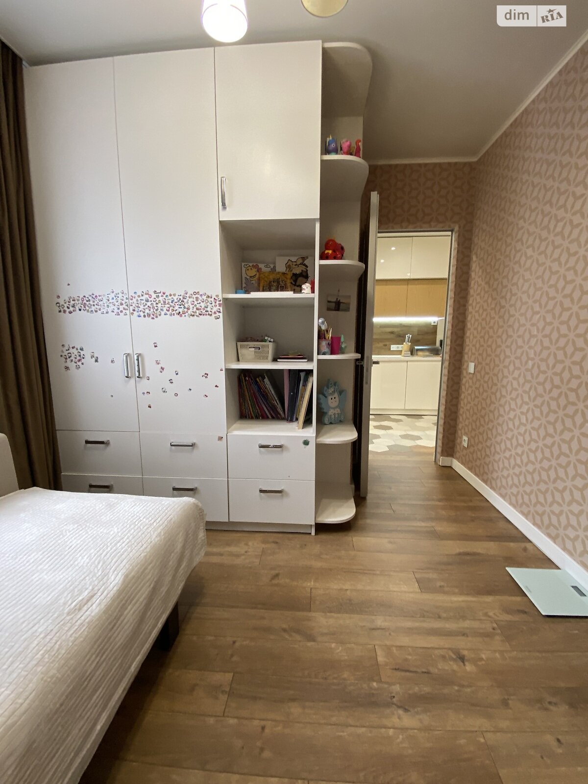 Обʼєкт нерухомості: 3 КІМ. КВАРТИРА, ПЛОЩА - 89 м², ЦІНА - 99 999 $
, вул. Марії Приймаченко(Покришкіна) — HUBTRUST, Вінниця