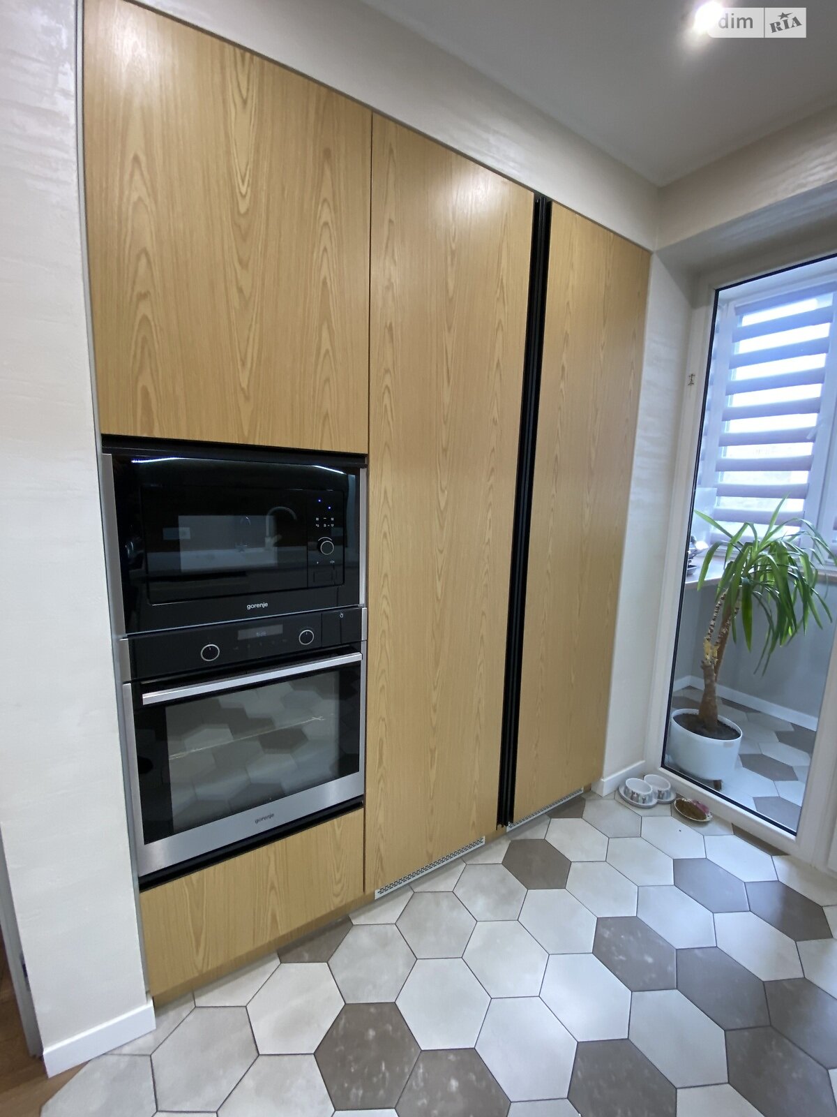 Обʼєкт нерухомості: 3 КІМ. КВАРТИРА, ПЛОЩА - 89 м², ЦІНА - 99 999 $
, вул. Марії Приймаченко(Покришкіна) — HUBTRUST, Вінниця