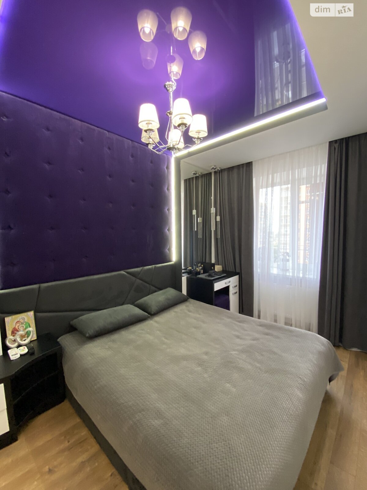 Обʼєкт нерухомості: 3 КІМ. КВАРТИРА, ПЛОЩА - 89 м², ЦІНА - 99 999 $
, вул. Марії Приймаченко(Покришкіна) — HUBTRUST, Вінниця