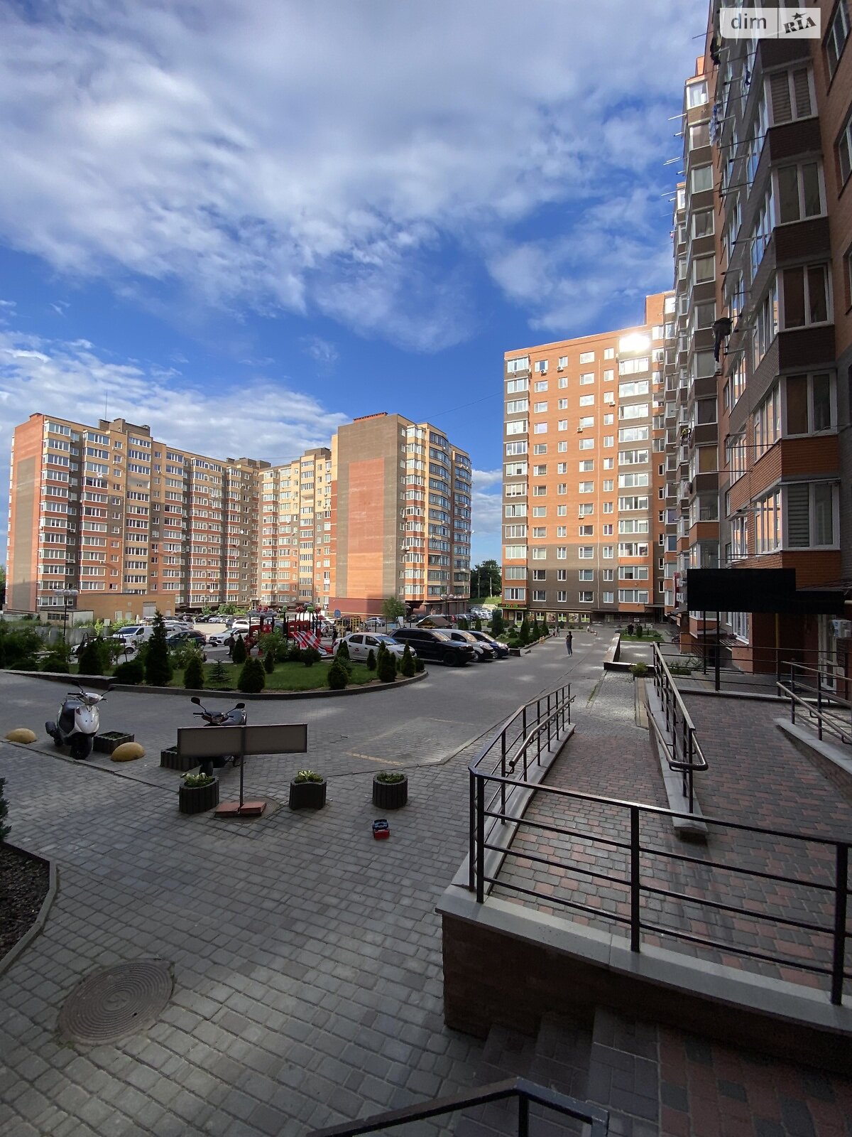 Обʼєкт нерухомості: 3 КІМ. КВАРТИРА, ПЛОЩА - 89 м², ЦІНА - 99 999 $
, вул. Марії Приймаченко(Покришкіна) — HUBTRUST, Вінниця