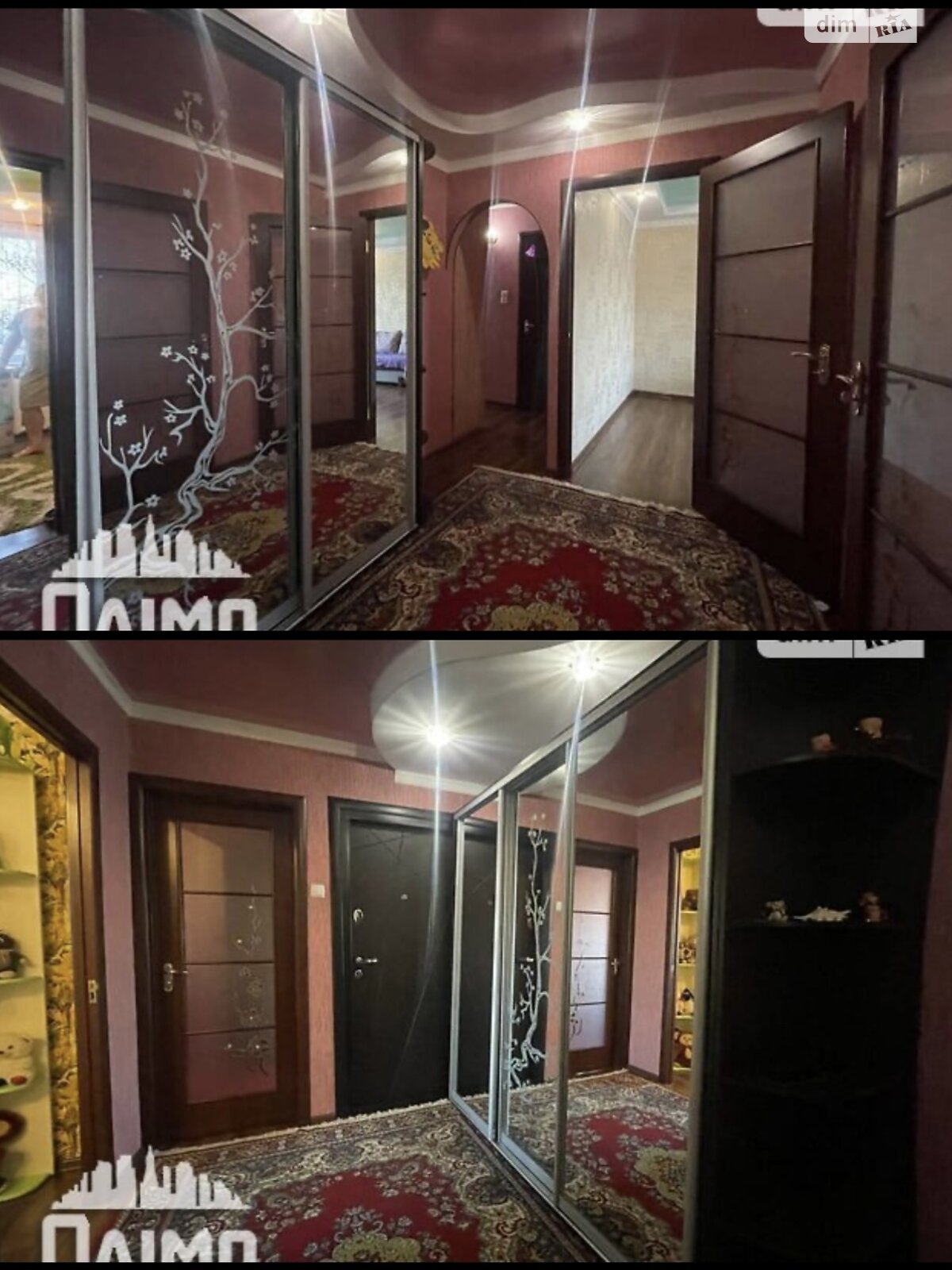 Обʼєкт нерухомості: 3 КІМ. КВАРТИРА, ПЛОЩА - 64 м², ЦІНА - 68 000 $
, вул. Левка Лук’яненка(Ватутіна) — HUBTRUST, Вінниця