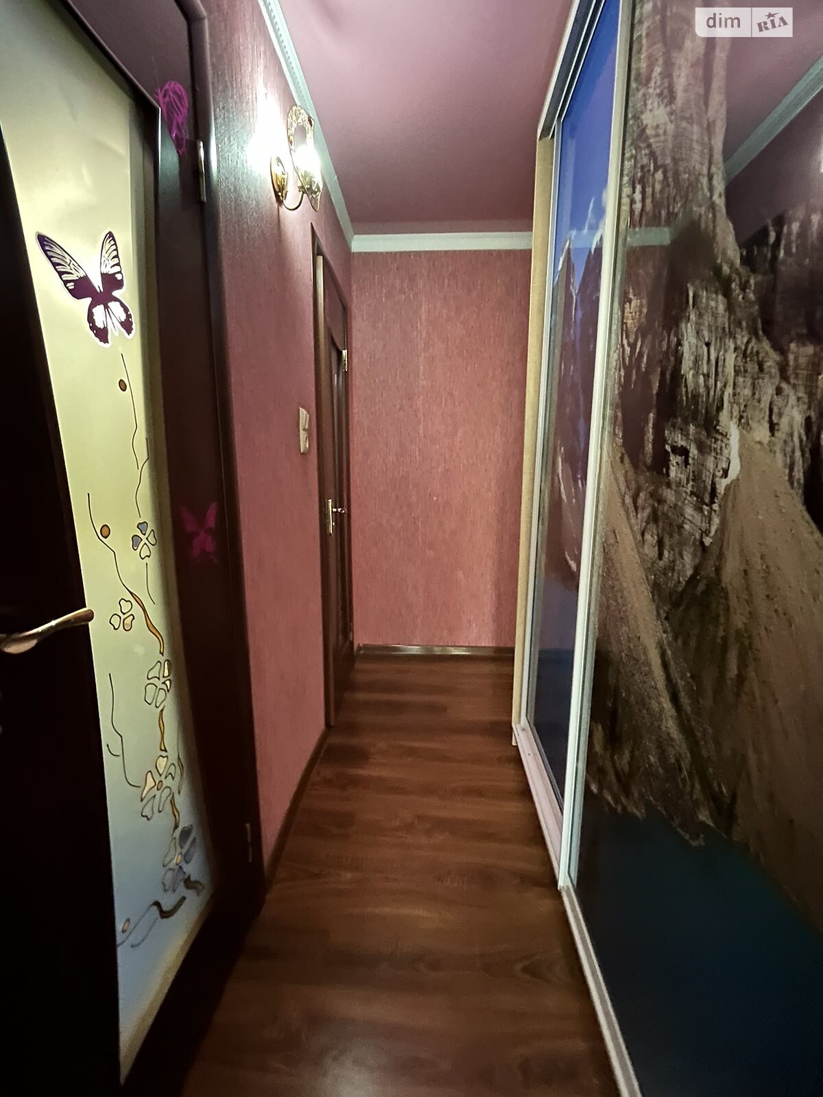 Обʼєкт нерухомості: 3 КІМ. КВАРТИРА, ПЛОЩА - 64 м², ЦІНА - 68 000 $
, вул. Левка Лук’яненка(Ватутіна) — HUBTRUST, Вінниця