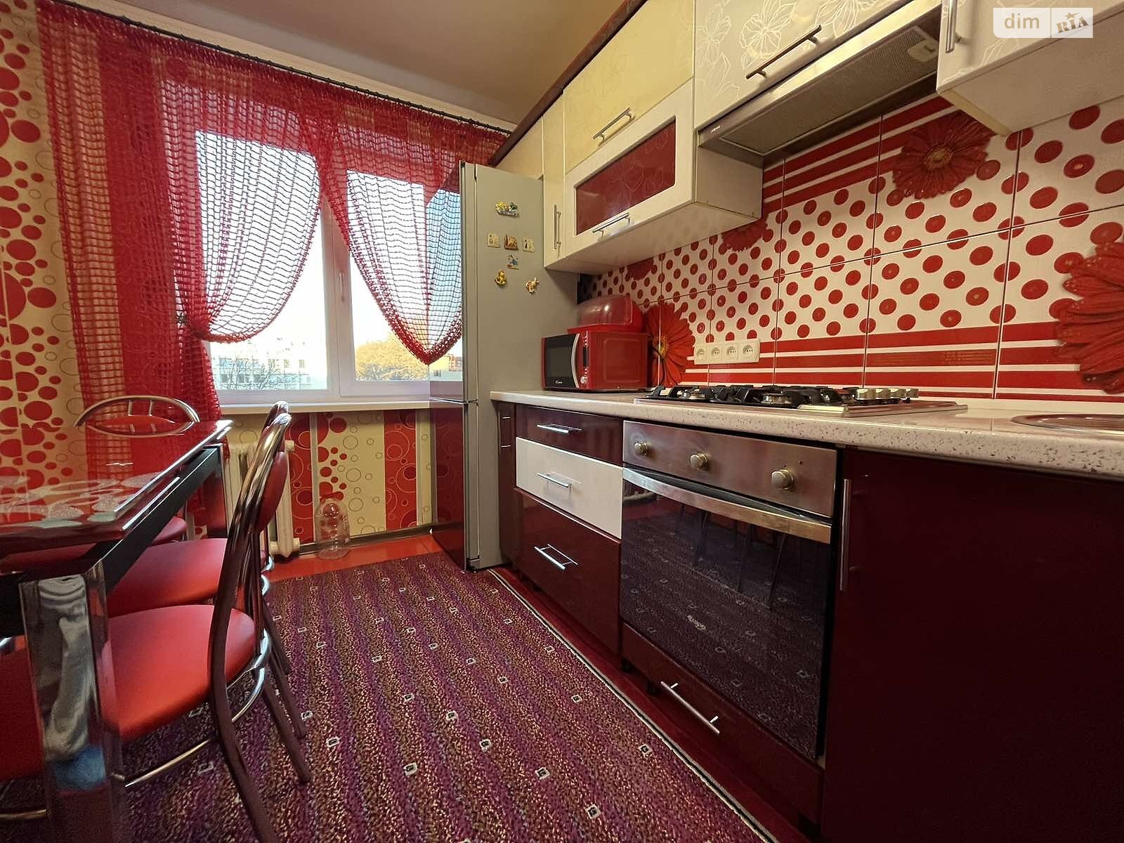 Обʼєкт нерухомості: 3 КІМ. КВАРТИРА, ПЛОЩА - 64 м², ЦІНА - 68 000 $
, вул. Левка Лук’яненка(Ватутіна) — HUBTRUST, Вінниця