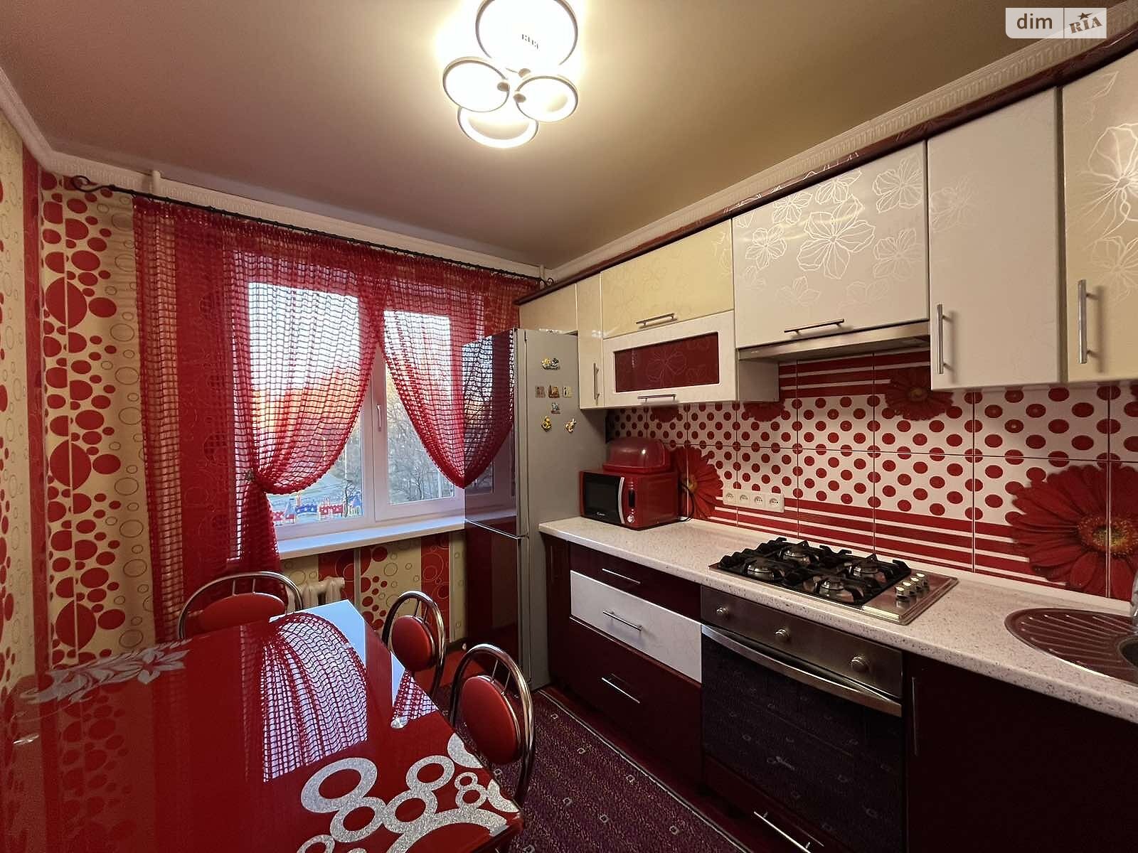 Обʼєкт нерухомості: 3 КІМ. КВАРТИРА, ПЛОЩА - 64 м², ЦІНА - 68 000 $
, вул. Левка Лук’яненка(Ватутіна) — HUBTRUST, Вінниця