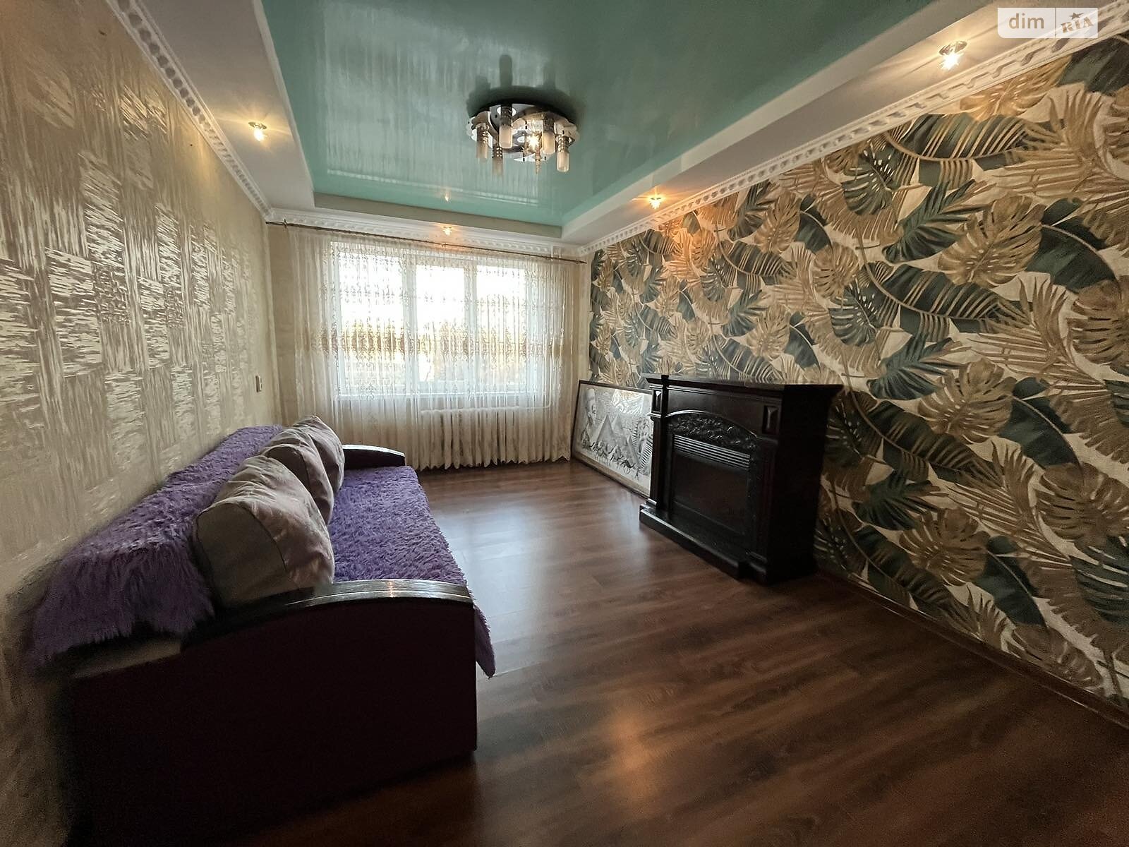 Обʼєкт нерухомості: 3 КІМ. КВАРТИРА, ПЛОЩА - 64 м², ЦІНА - 68 000 $
, вул. Левка Лук’яненка(Ватутіна) — HUBTRUST, Вінниця