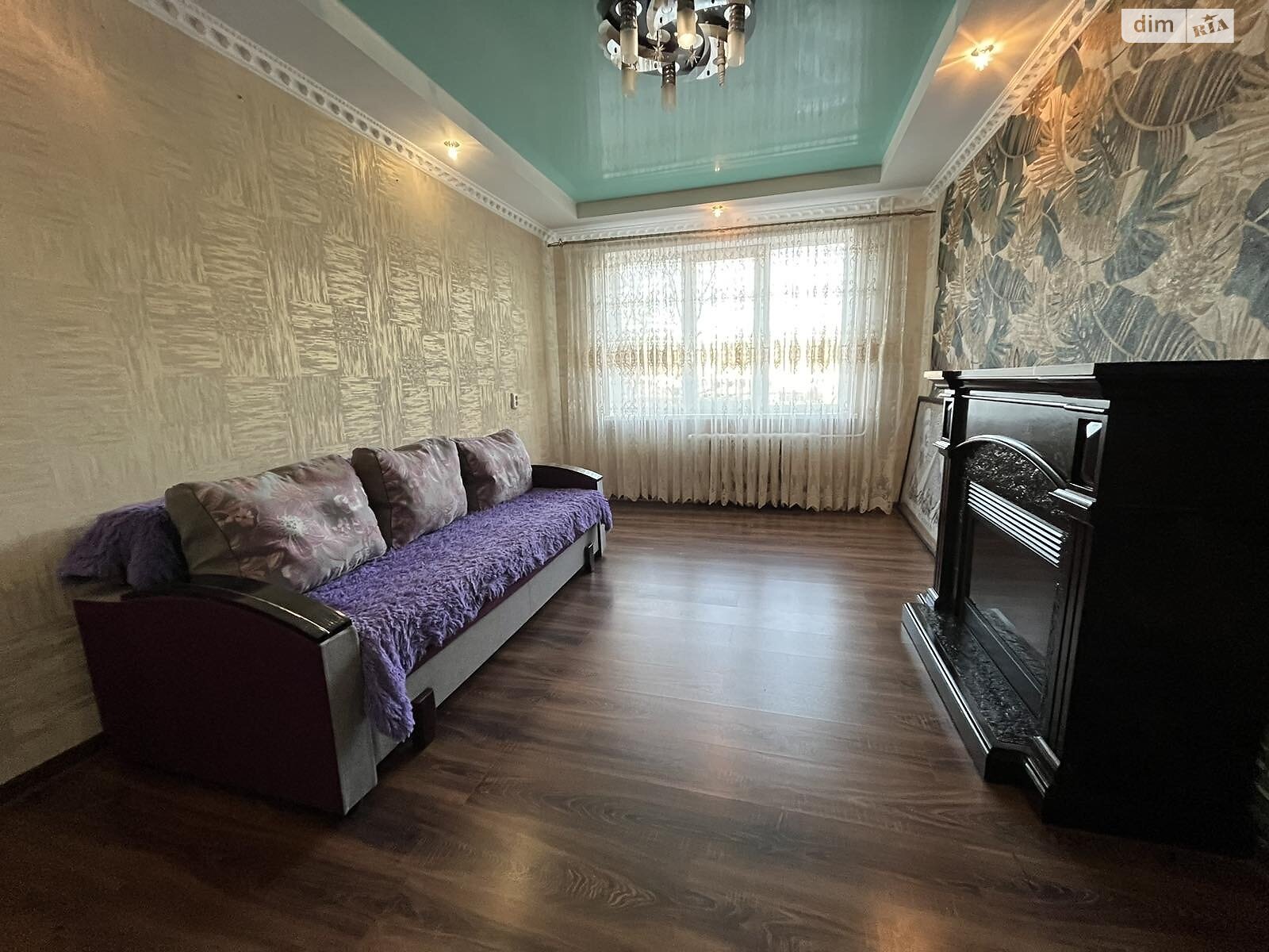 Обʼєкт нерухомості: 3 КІМ. КВАРТИРА, ПЛОЩА - 64 м², ЦІНА - 68 000 $
, вул. Левка Лук’яненка(Ватутіна) — HUBTRUST, Вінниця