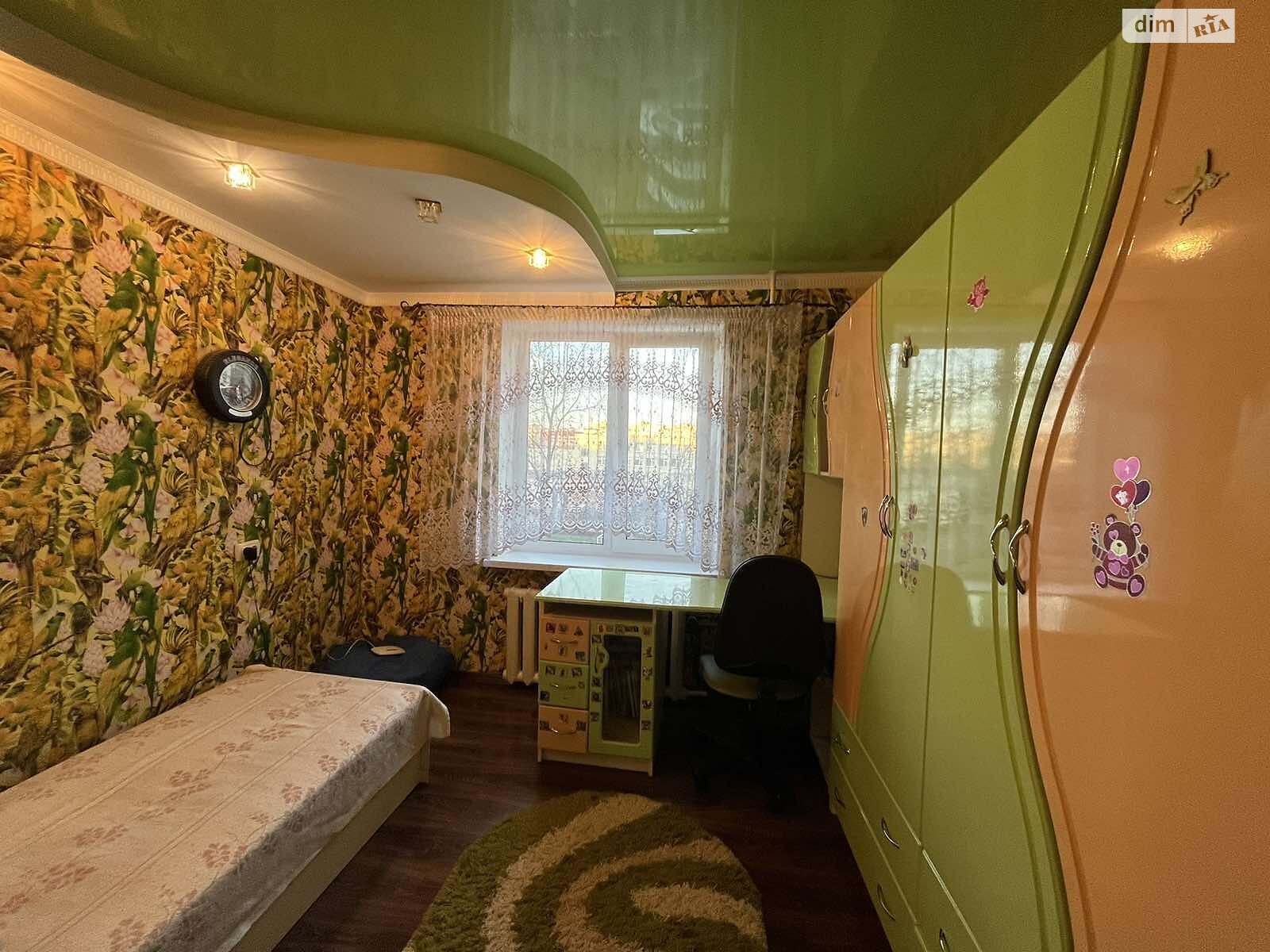Обʼєкт нерухомості: 3 КІМ. КВАРТИРА, ПЛОЩА - 64 м², ЦІНА - 68 000 $
, вул. Левка Лук’яненка(Ватутіна) — HUBTRUST, Вінниця