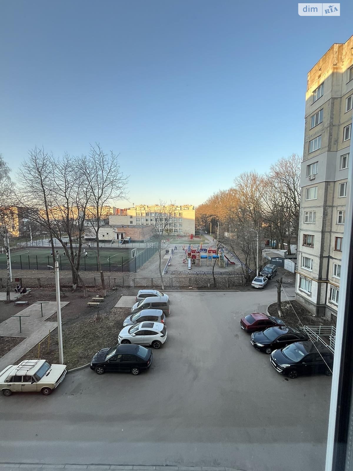Обʼєкт нерухомості: 3 КІМ. КВАРТИРА, ПЛОЩА - 64 м², ЦІНА - 68 000 $
, вул. Левка Лук’яненка(Ватутіна) — HUBTRUST, Вінниця
