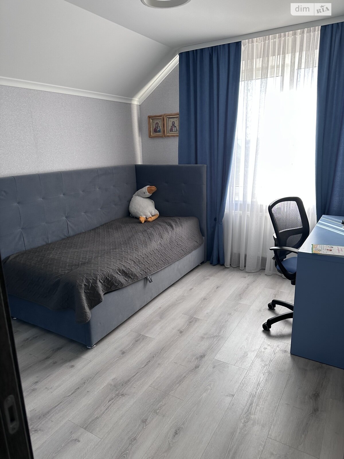 Обʼєкт нерухомості: 4 КІМ. БУДИНОК, ПЛОЩА - 120 м², ЦІНА - 200 000 $
, пров. Зоряний — HUBTRUST, Вінниця