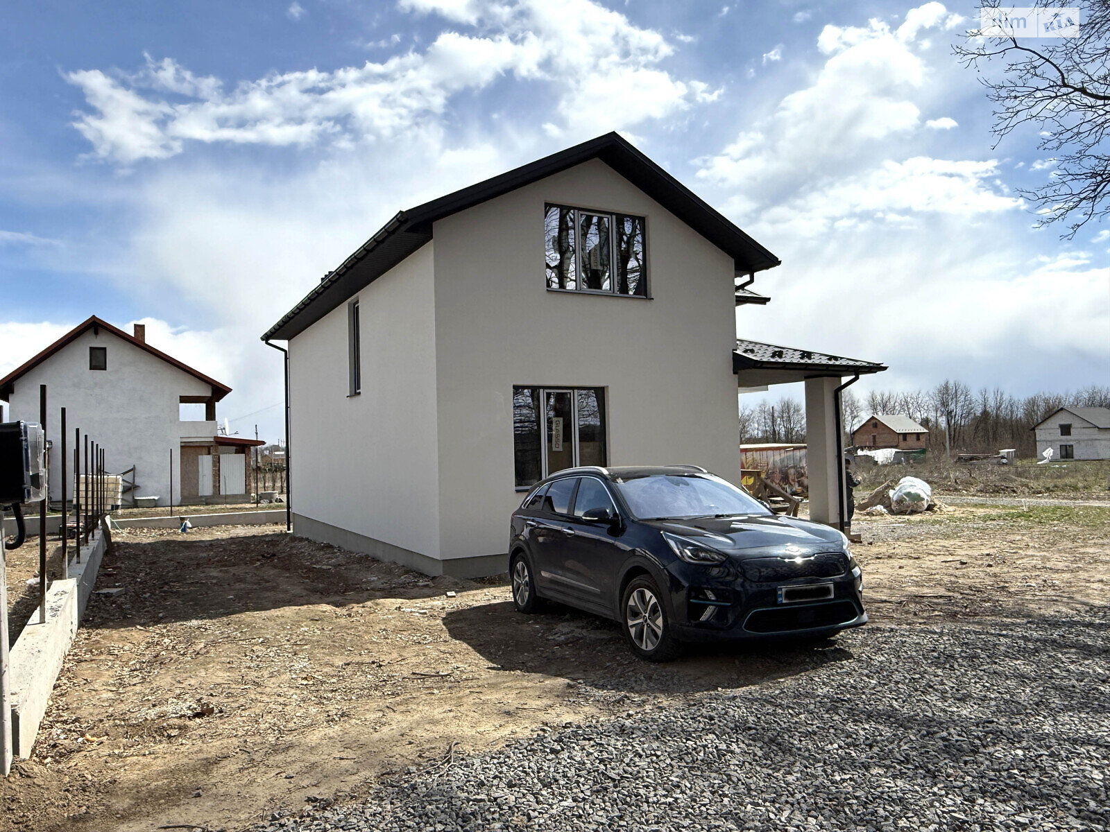 Обʼєкт нерухомості: 4 КІМ. БУДИНОК, ПЛОЩА - 135 м², ЦІНА - 85 000 $
 — HUBTRUST, Вінниця