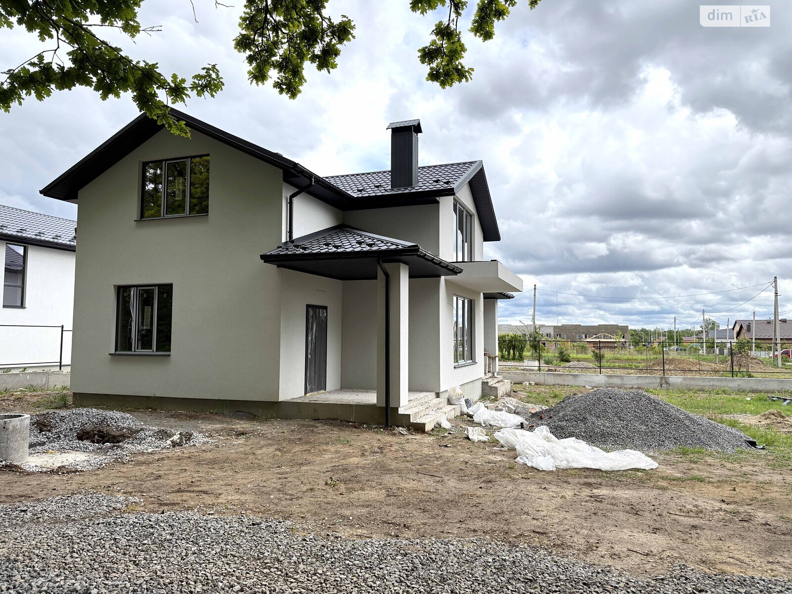 Обʼєкт нерухомості: 4 КІМ. БУДИНОК, ПЛОЩА - 135 м², ЦІНА - 85 000 $
 — HUBTRUST, Вінниця