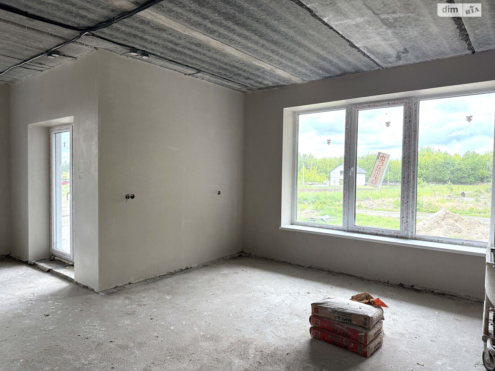 Обʼєкт нерухомості: 4 КІМ. БУДИНОК, ПЛОЩА - 135 м², ЦІНА - 85 000 $
 — HUBTRUST, Вінниця