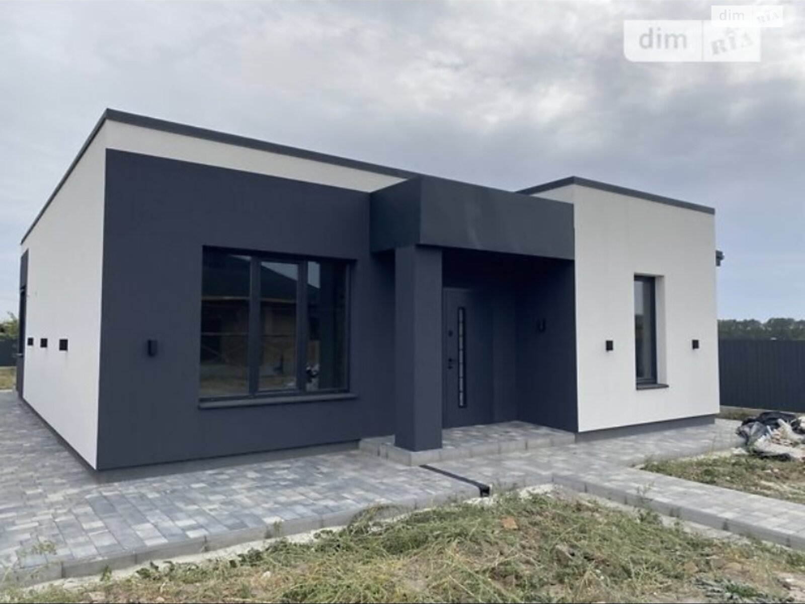 Обʼєкт нерухомості: 3 КІМ. БУДИНОК, ПЛОЩА - 100 м², ЦІНА - 125 000 $
 — HUBTRUST, Вінниця