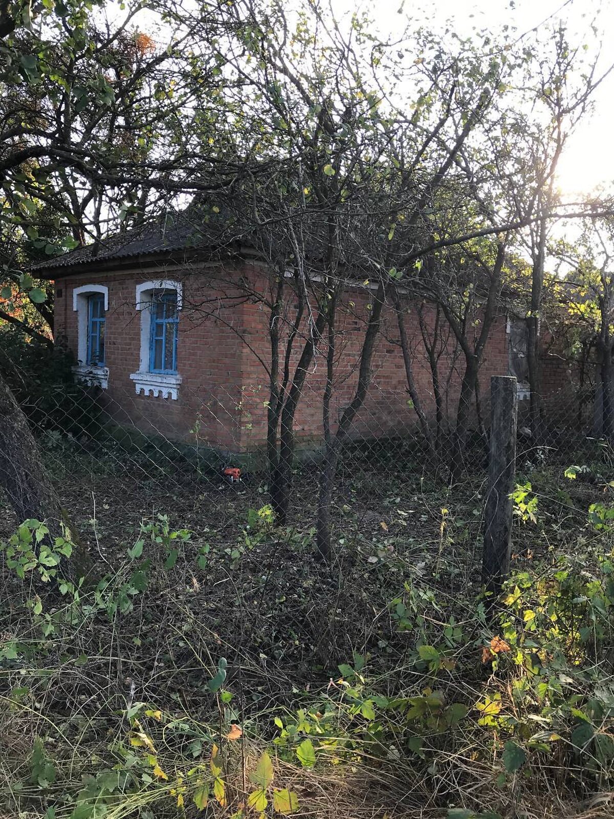Обʼєкт нерухомості: 3 КІМ. БУДИНОК, ПЛОЩА - 49.1 м², ЦІНА - 5 200 $
 — HUBTRUST, Вінниця