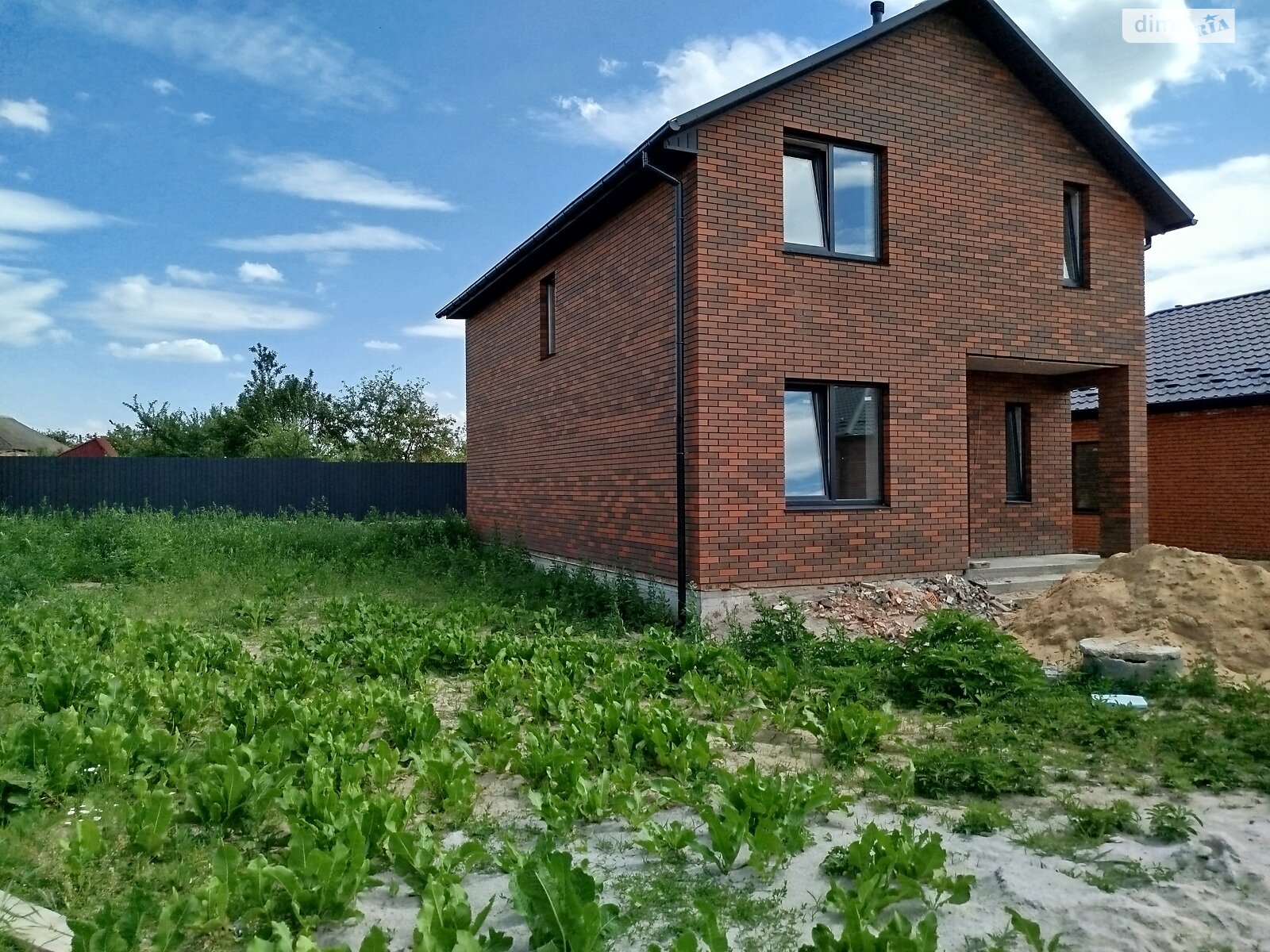 Обʼєкт нерухомості: 4 КІМ. БУДИНОК, ПЛОЩА - 120 м², ЦІНА - 92 000 $
, вул. Цегельна — HUBTRUST, Вінниця