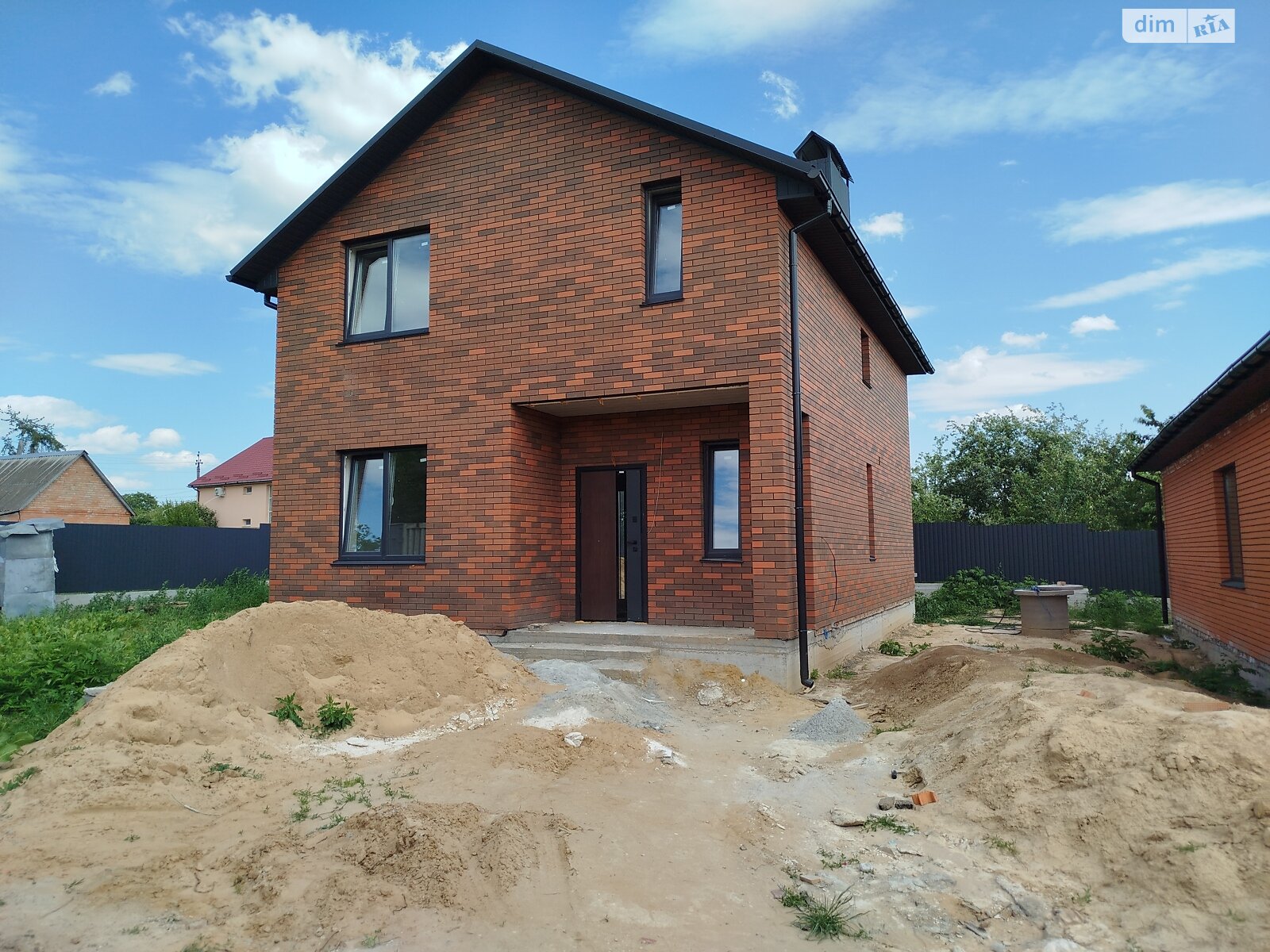 Обʼєкт нерухомості: 4 КІМ. БУДИНОК, ПЛОЩА - 120 м², ЦІНА - 92 000 $
, вул. Цегельна — HUBTRUST, Вінниця
