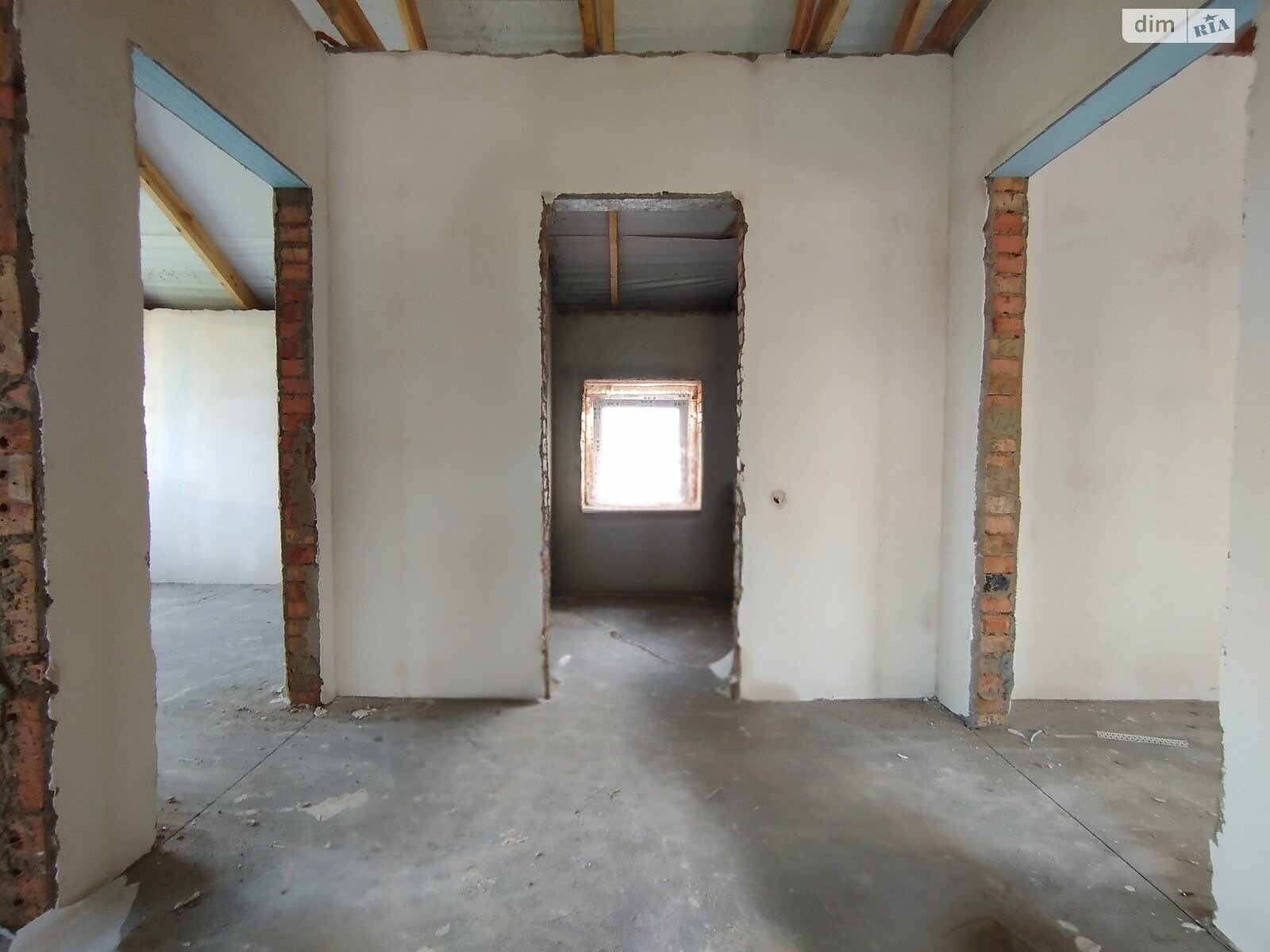 Обʼєкт нерухомості: 4 КІМ. БУДИНОК, ПЛОЩА - 120 м², ЦІНА - 92 000 $
, вул. Цегельна — HUBTRUST, Вінниця