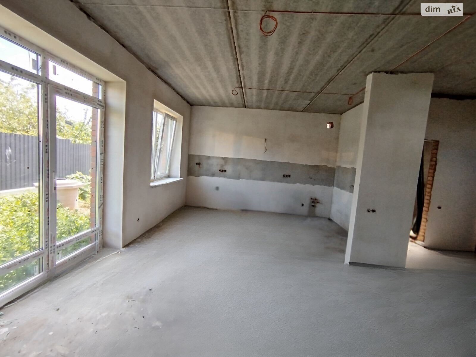 Обʼєкт нерухомості: 4 КІМ. БУДИНОК, ПЛОЩА - 120 м², ЦІНА - 92 000 $
, вул. Цегельна — HUBTRUST, Вінниця