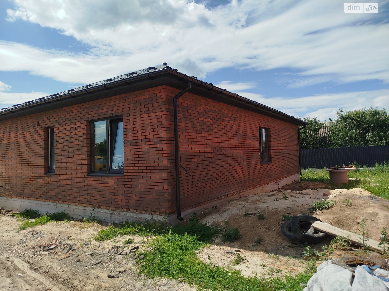 Обʼєкт нерухомості: 4 КІМ. БУДИНОК, ПЛОЩА - 105 м², ЦІНА - 89 000 $
, вул. Цегельна — HUBTRUST, Вінниця