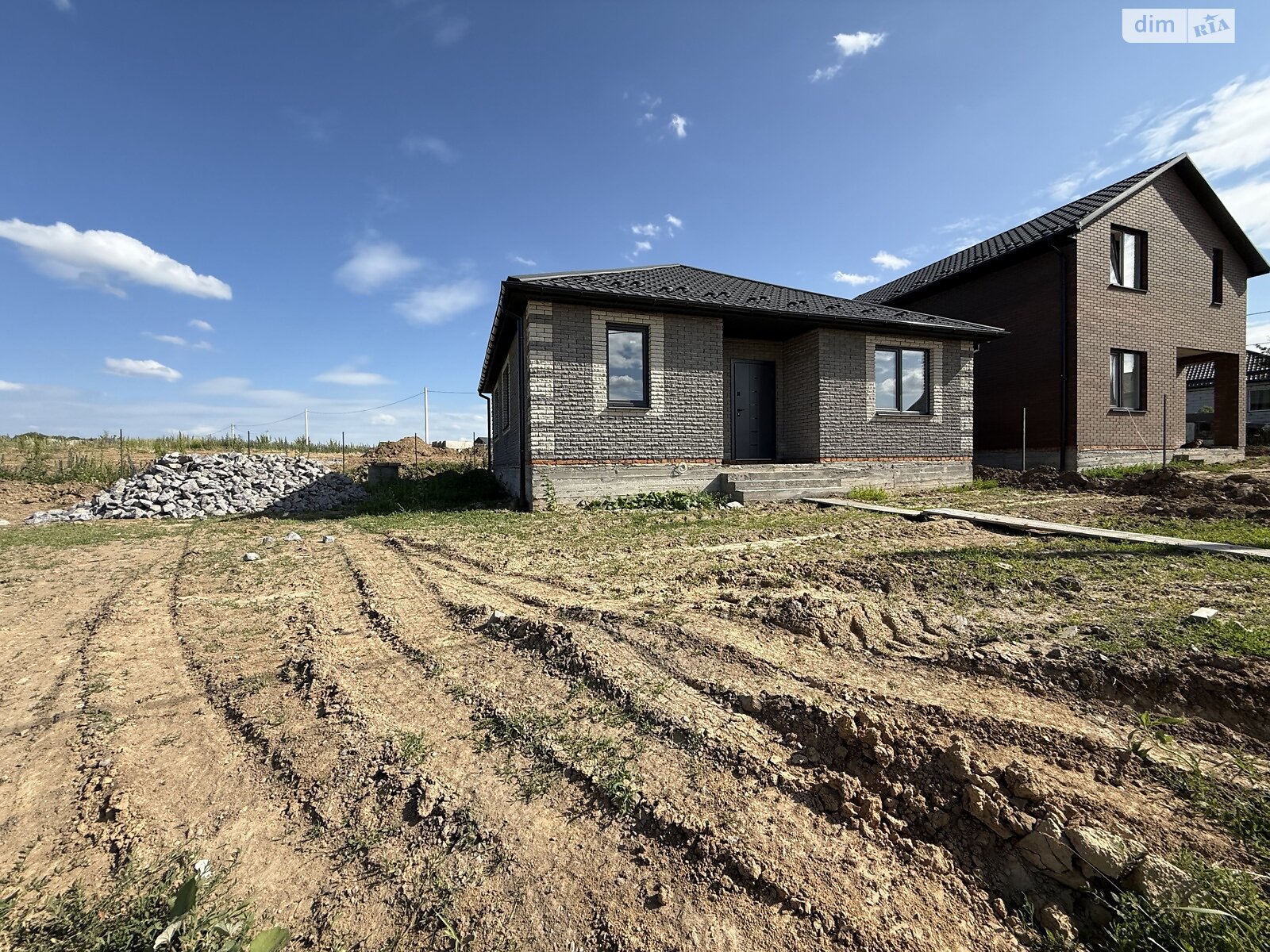 Обʼєкт нерухомості: 3 КІМ. БУДИНОК, ПЛОЩА - 90 м², ЦІНА - 75 999 $
, вул. Йоахима Волошановського — HUBTRUST, Вінниця