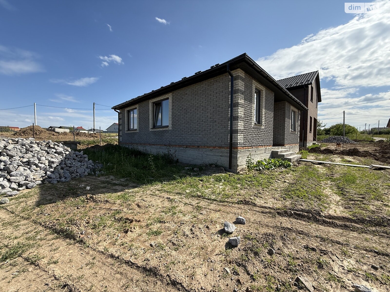 Обʼєкт нерухомості: 3 КІМ. БУДИНОК, ПЛОЩА - 90 м², ЦІНА - 75 999 $
, вул. Йоахима Волошановського — HUBTRUST, Вінниця