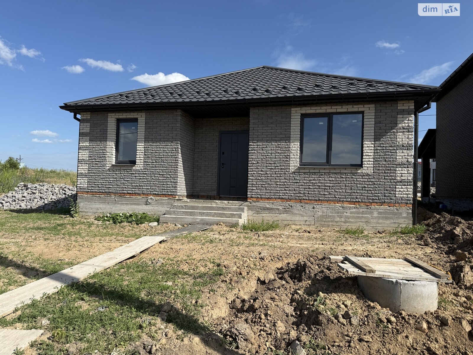 Обʼєкт нерухомості: 3 КІМ. БУДИНОК, ПЛОЩА - 90 м², ЦІНА - 75 999 $
, вул. Йоахима Волошановського — HUBTRUST, Вінниця