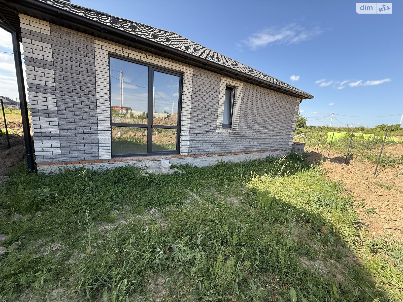 Обʼєкт нерухомості: 3 КІМ. БУДИНОК, ПЛОЩА - 90 м², ЦІНА - 75 999 $
, вул. Йоахима Волошановського — HUBTRUST, Вінниця