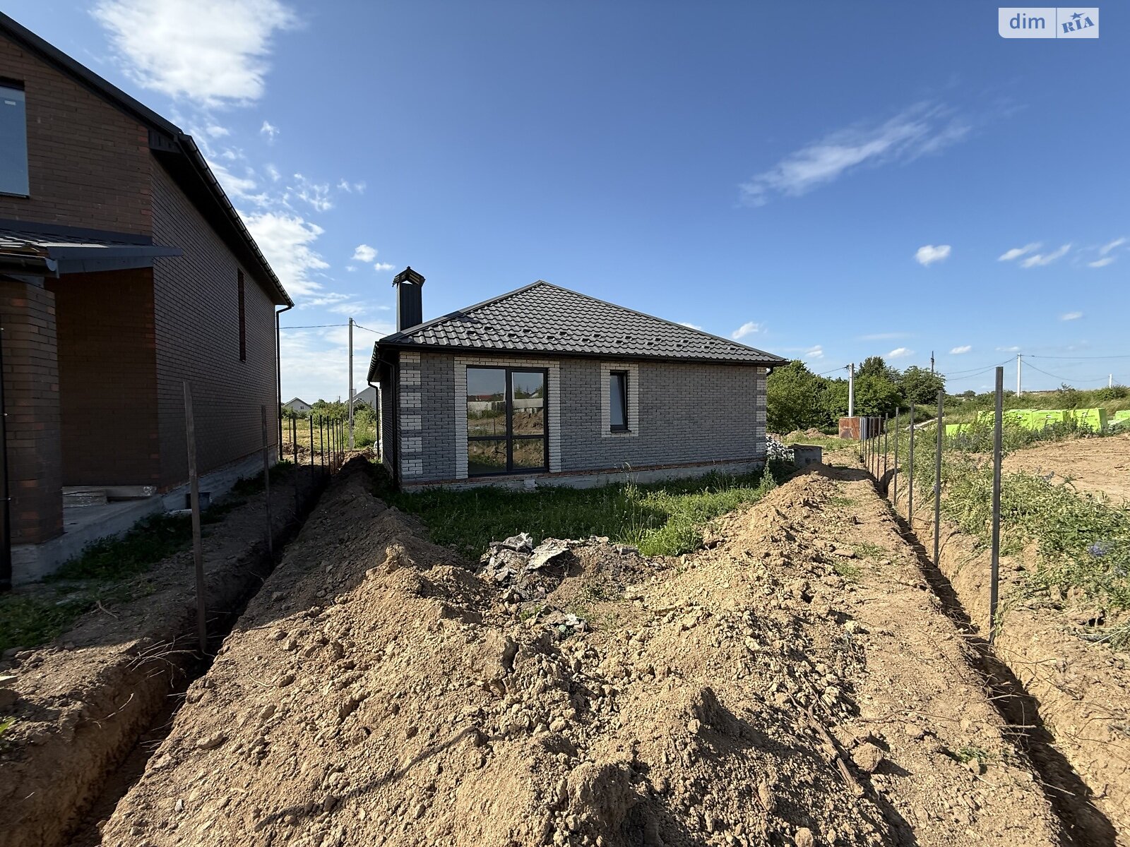 Обʼєкт нерухомості: 3 КІМ. БУДИНОК, ПЛОЩА - 90 м², ЦІНА - 75 999 $
, вул. Йоахима Волошановського — HUBTRUST, Вінниця